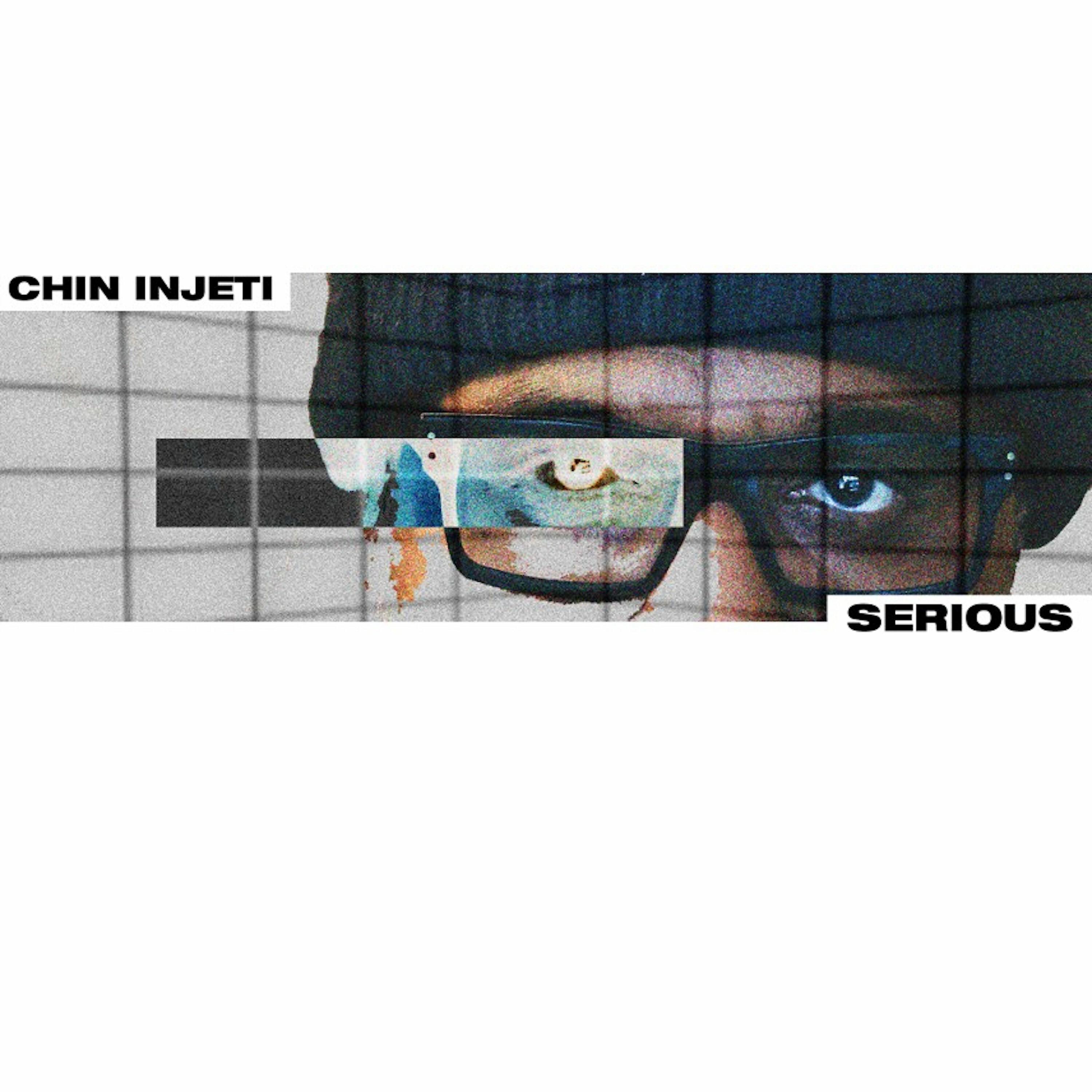 Релиз Serious