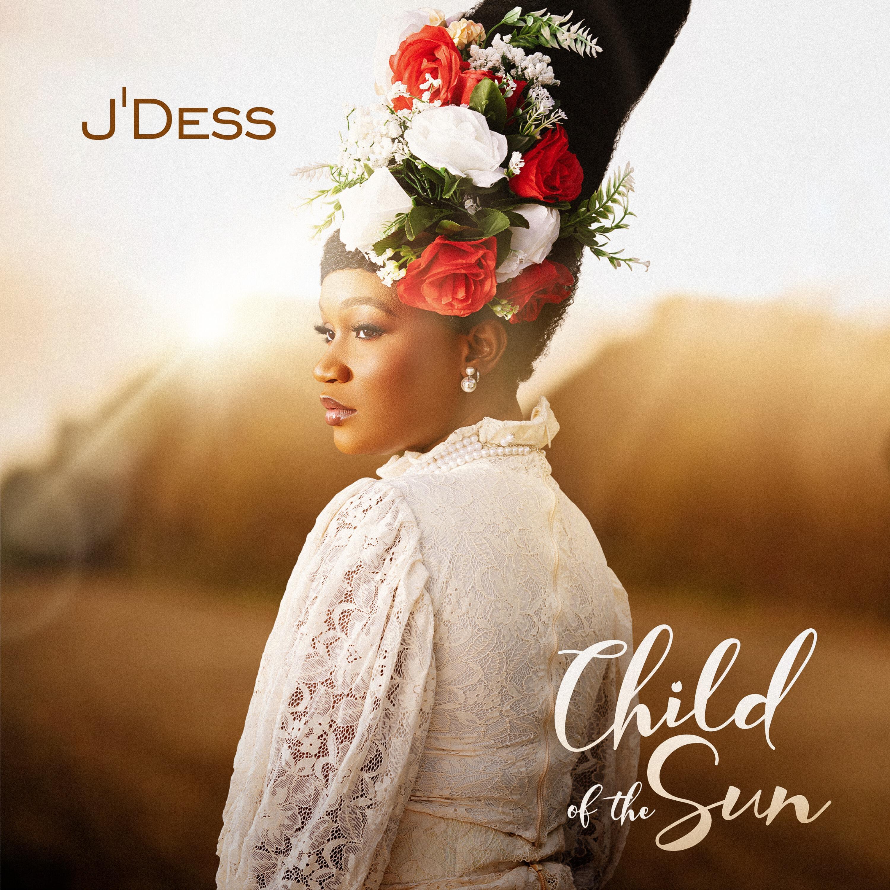 Релиз Child of The Sun