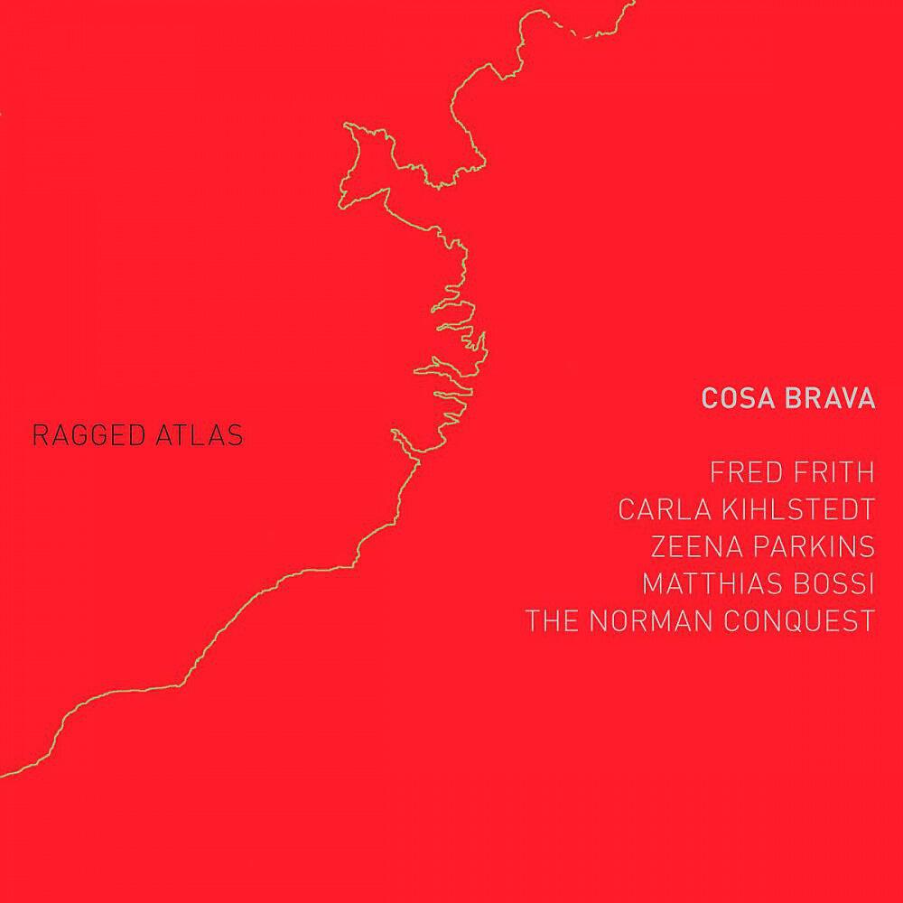 Релиз Ragged Atlas