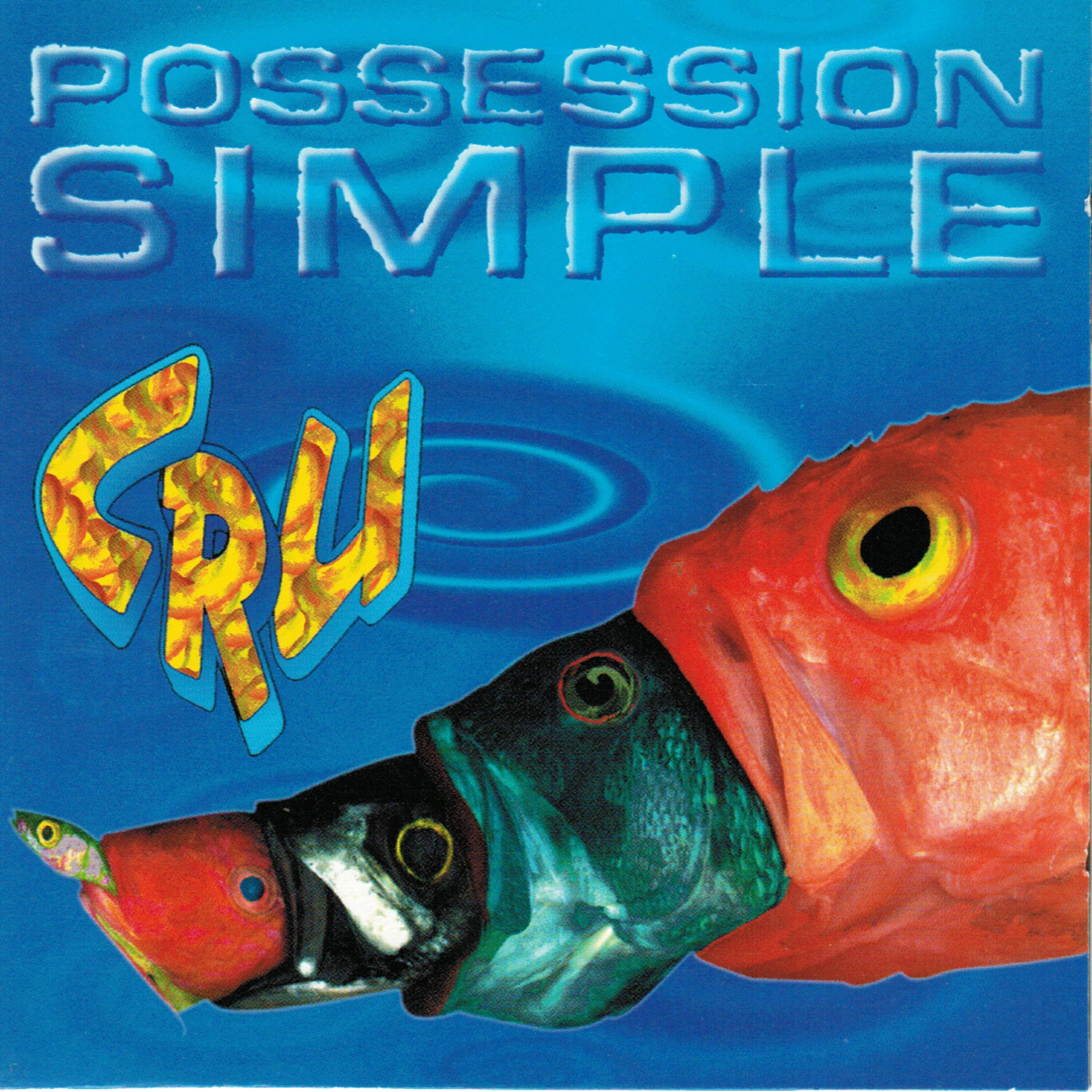 Possession simple
