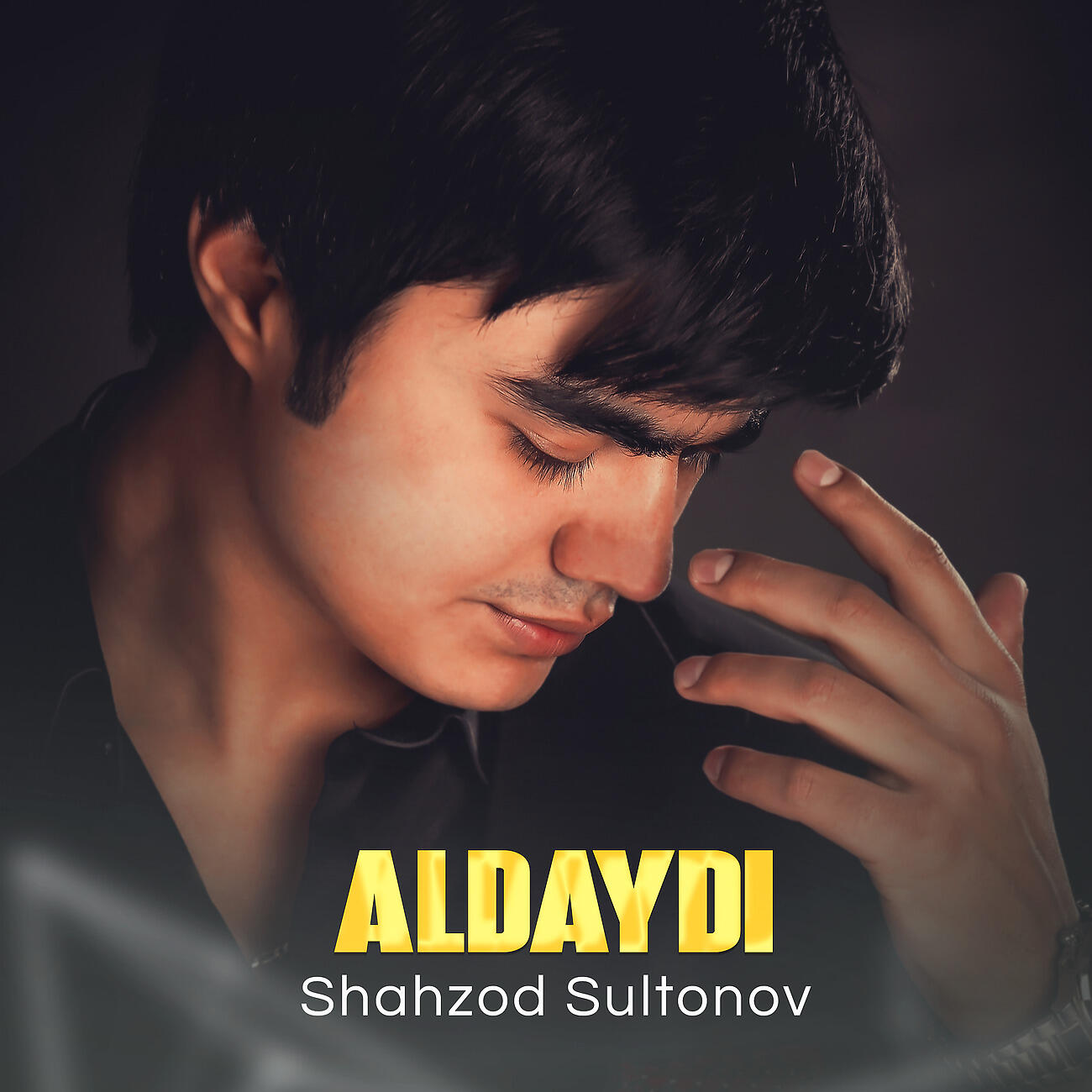 Релиз Aldaydi