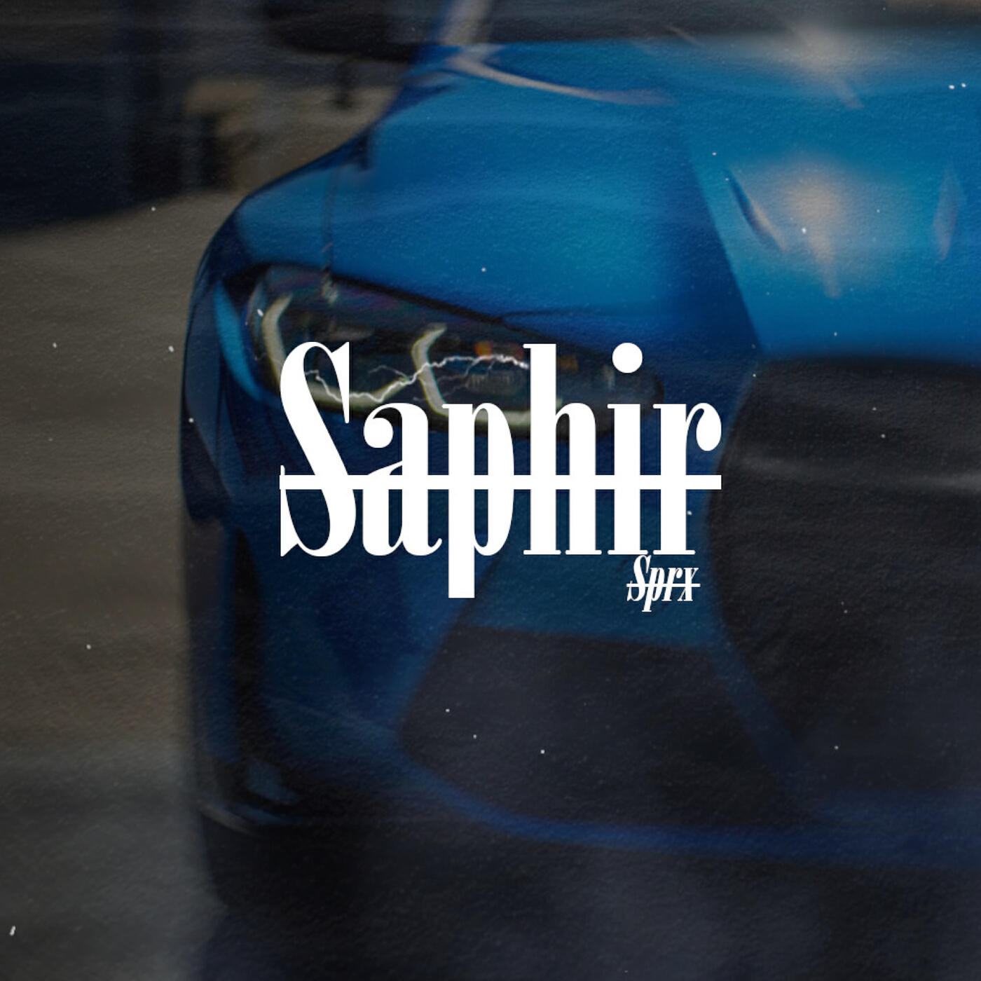 Релиз Saphir