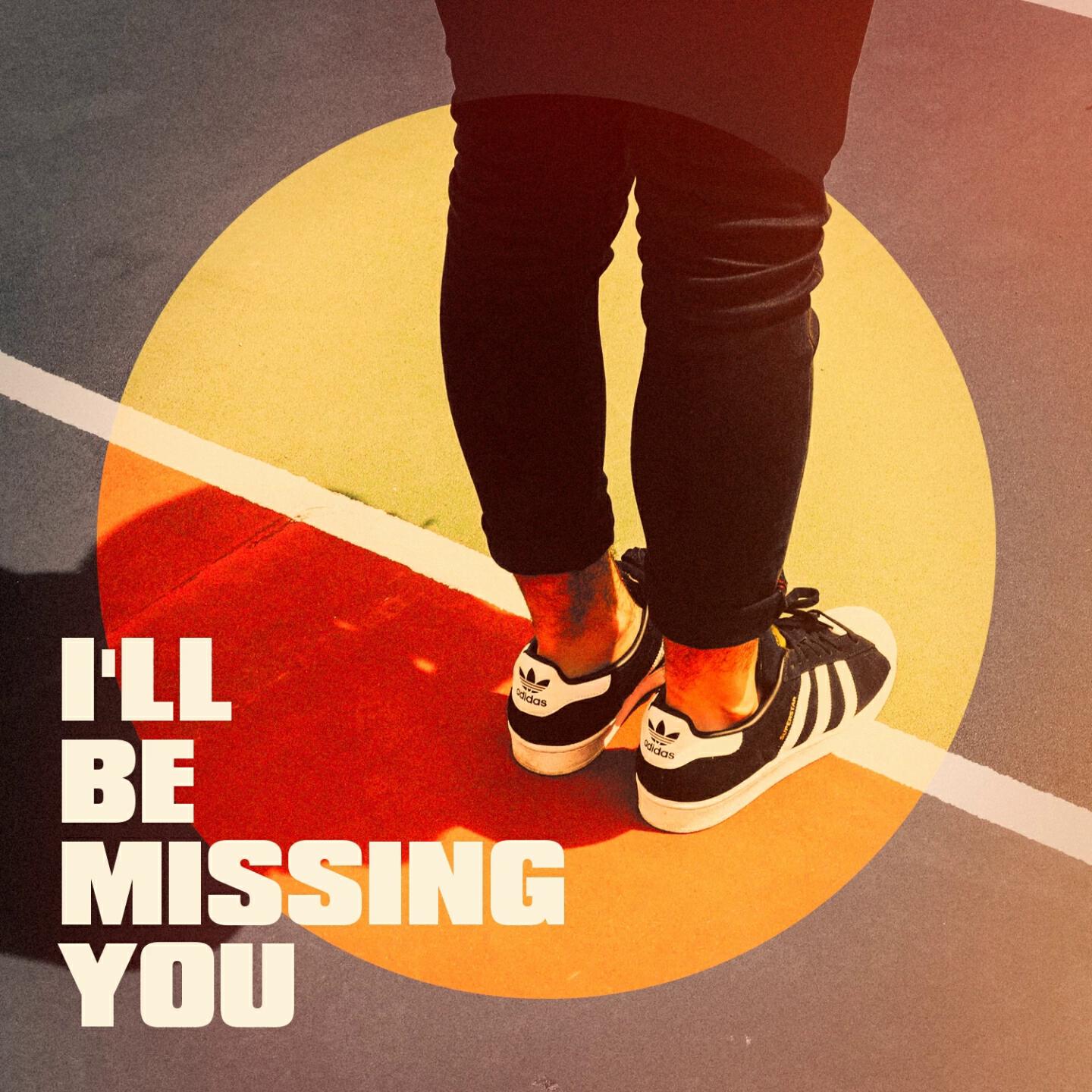Релиз I'll Be Missing You