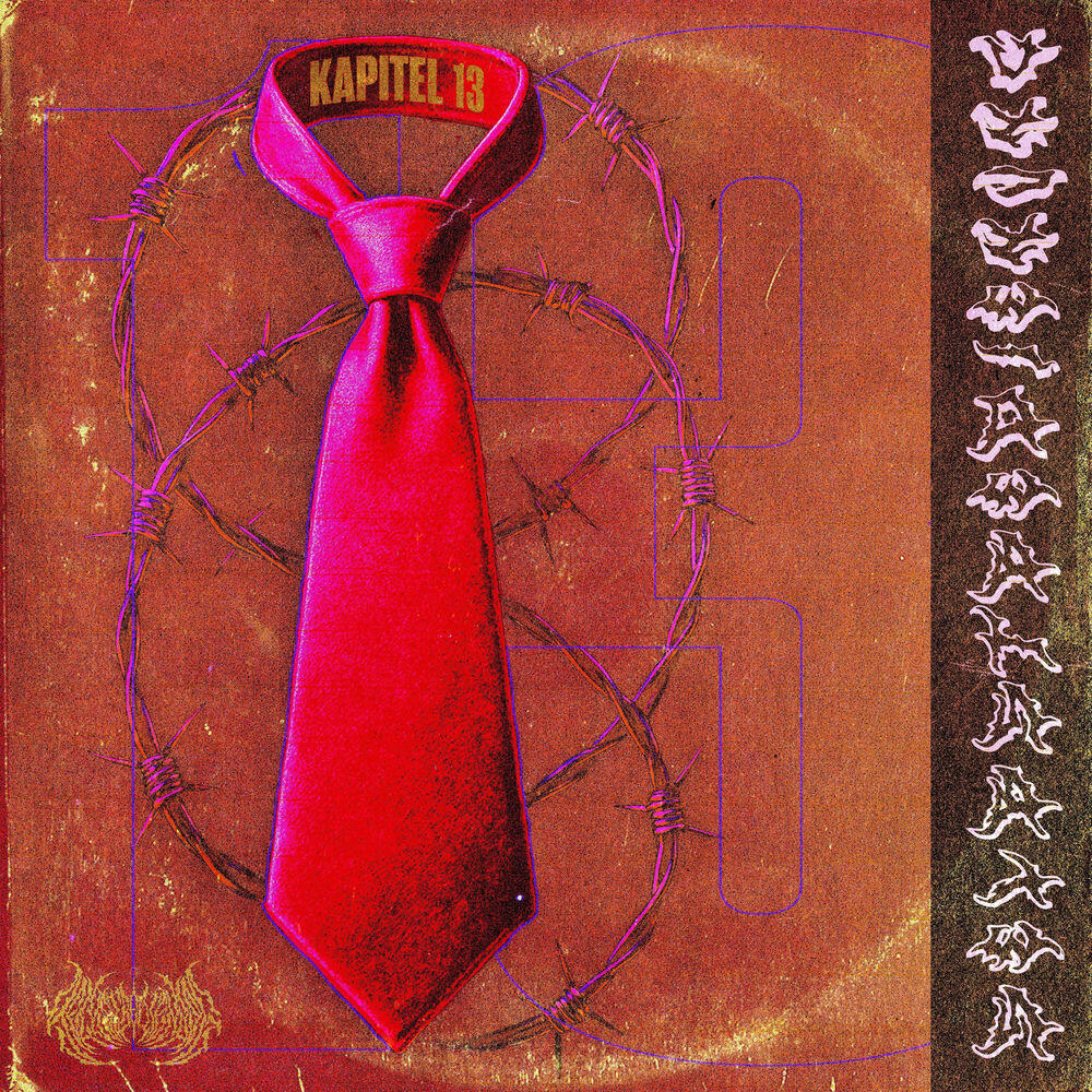Релиз Kapitel 13