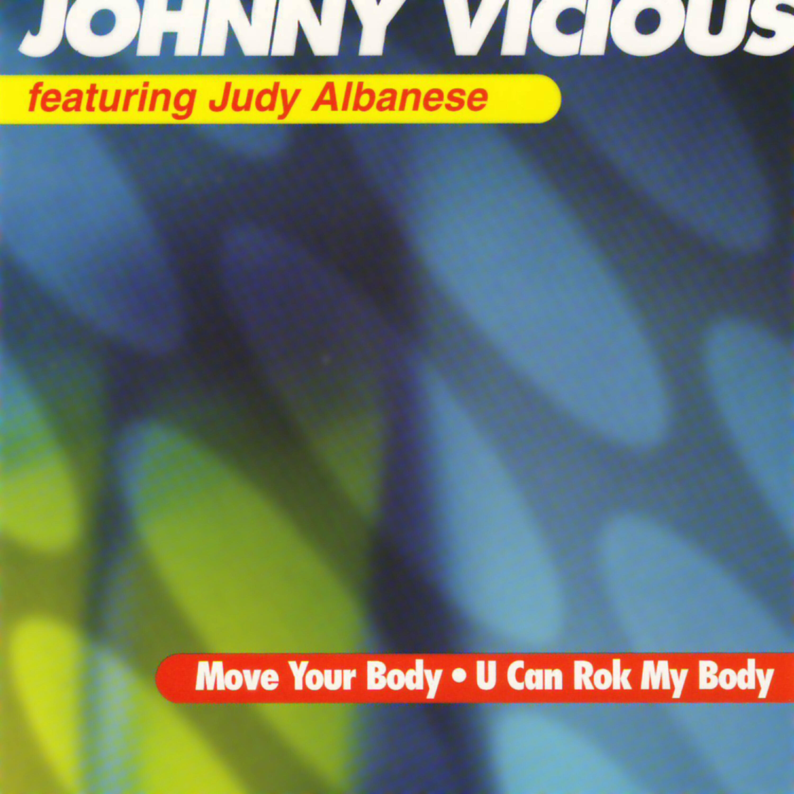 Релиз Move Your Body (House Music Anthem)/U Can Rok My Body