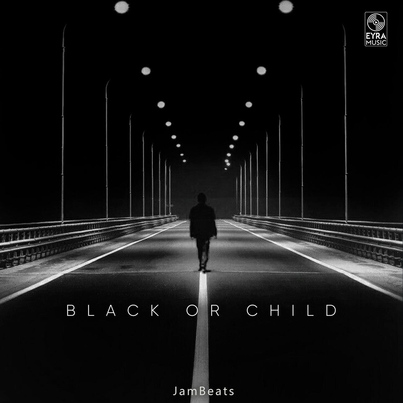 Постер альбома Black Or Child
