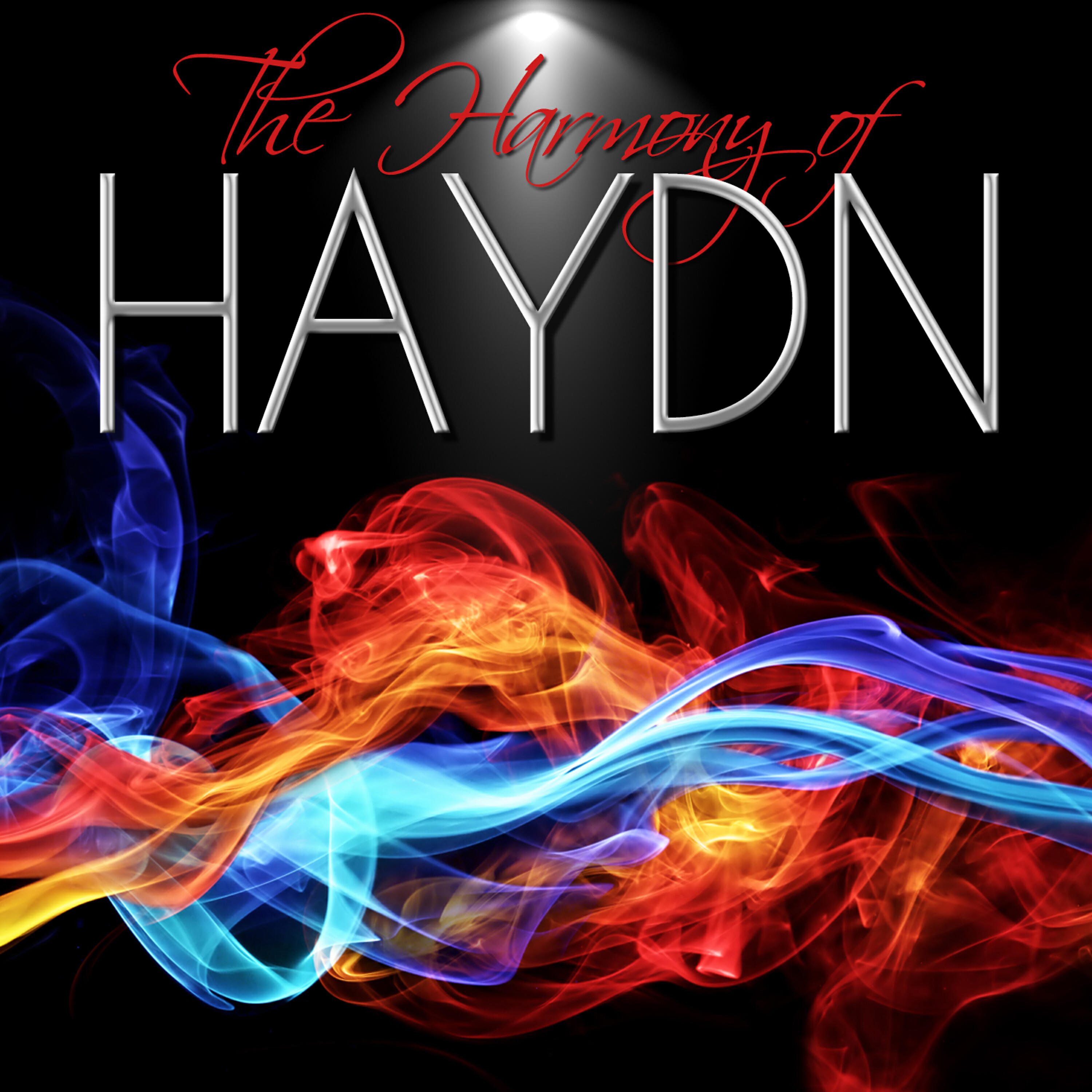 Релиз The Harmony of Haydn