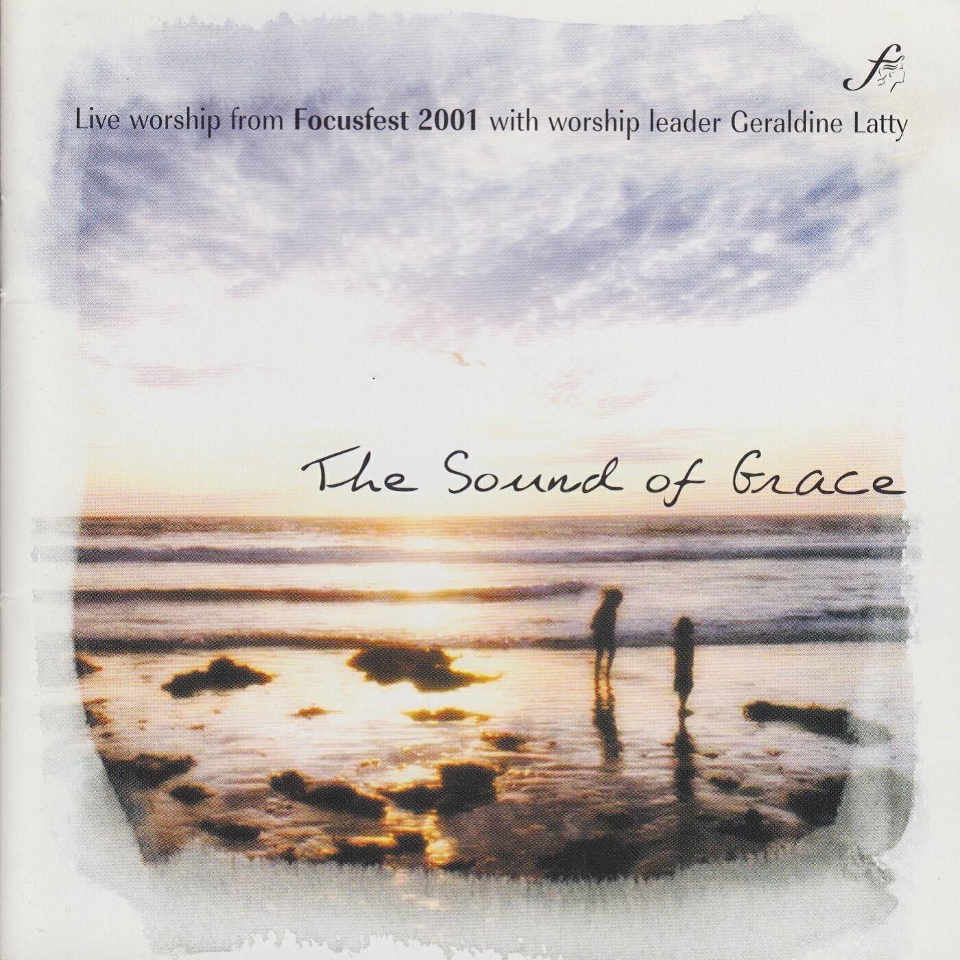 Релиз The Sound of Grace