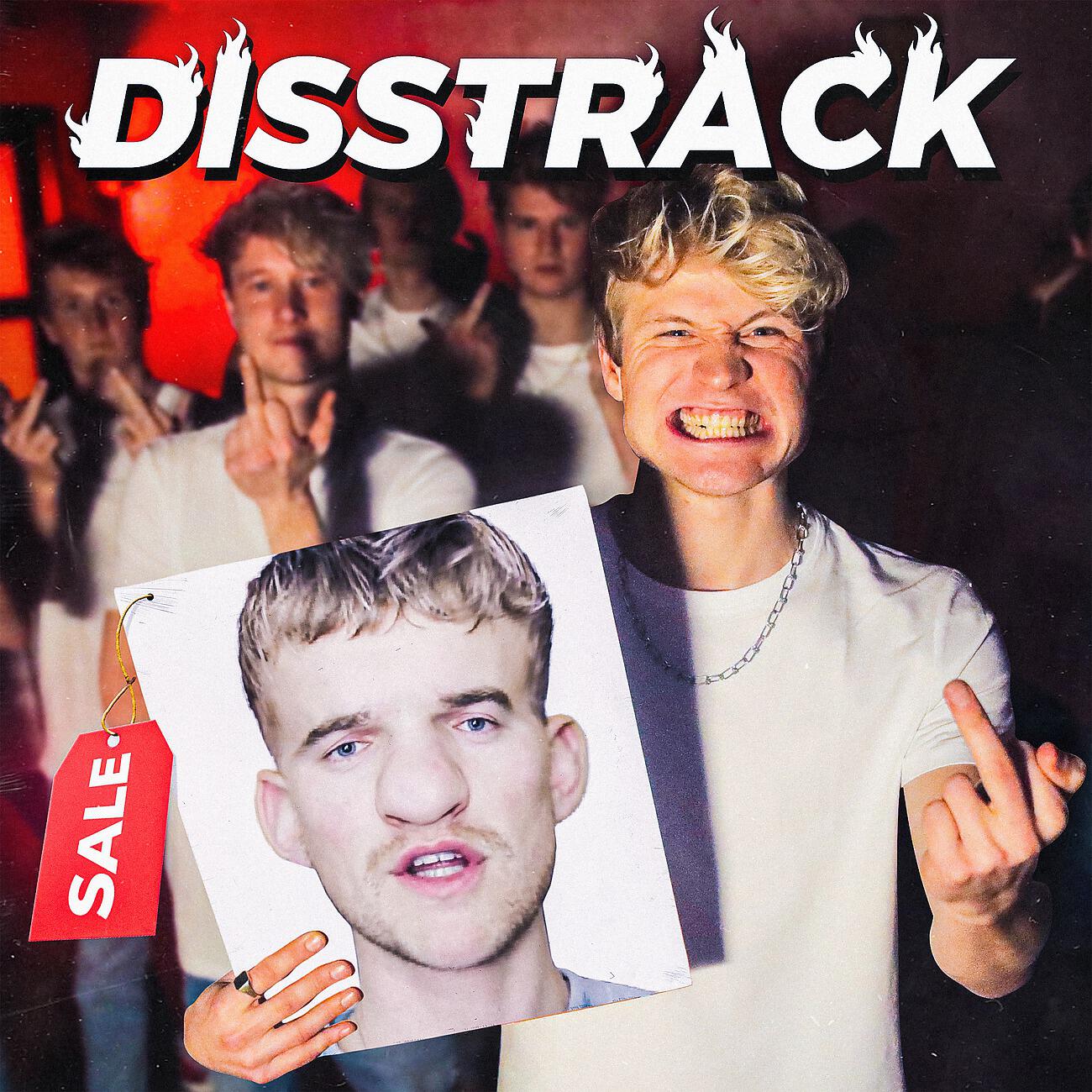 Релиз Geen Geld (Stefan de Vries disstrack)