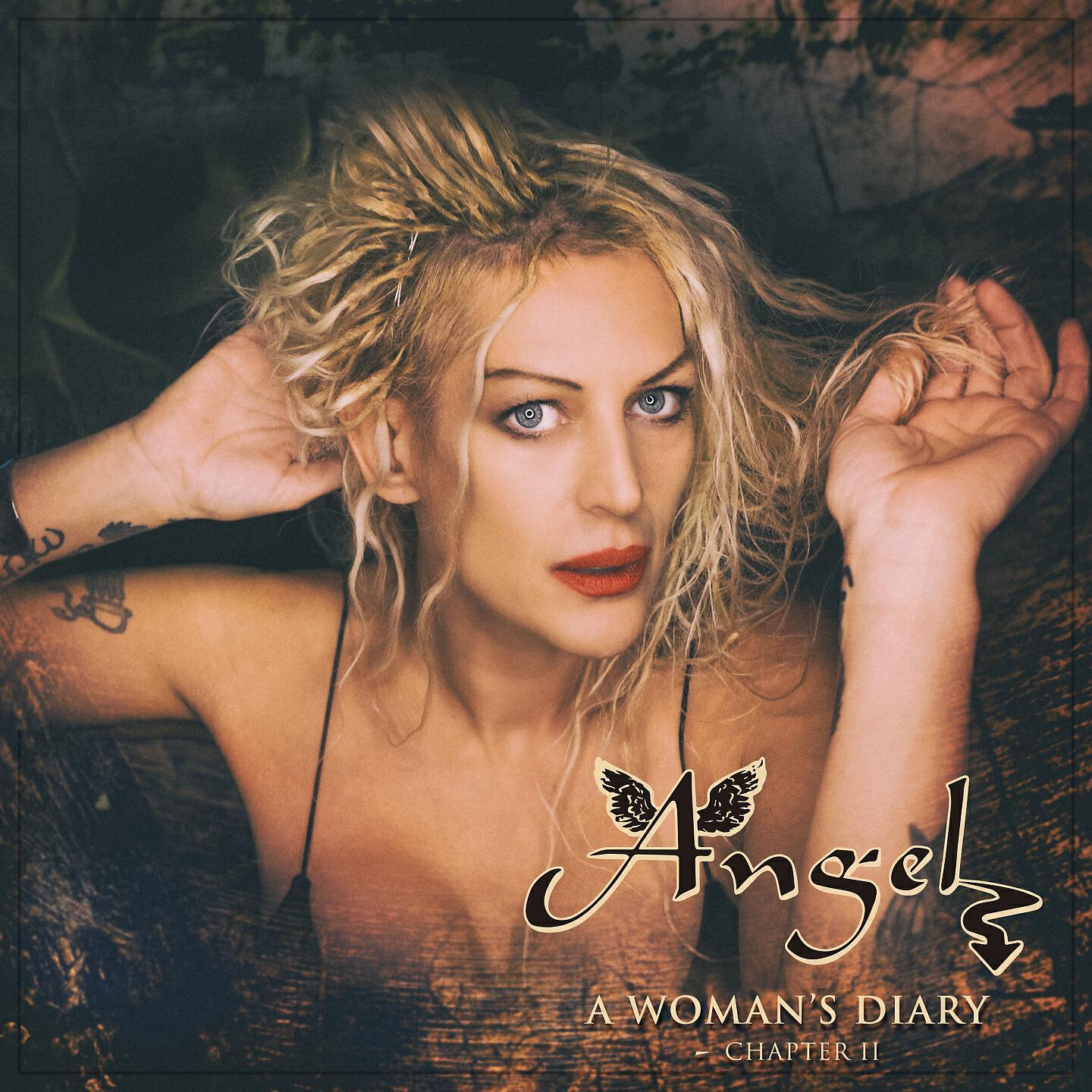 Релиз A Woman's Diary