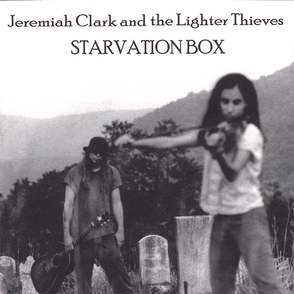Релиз Starvation Box