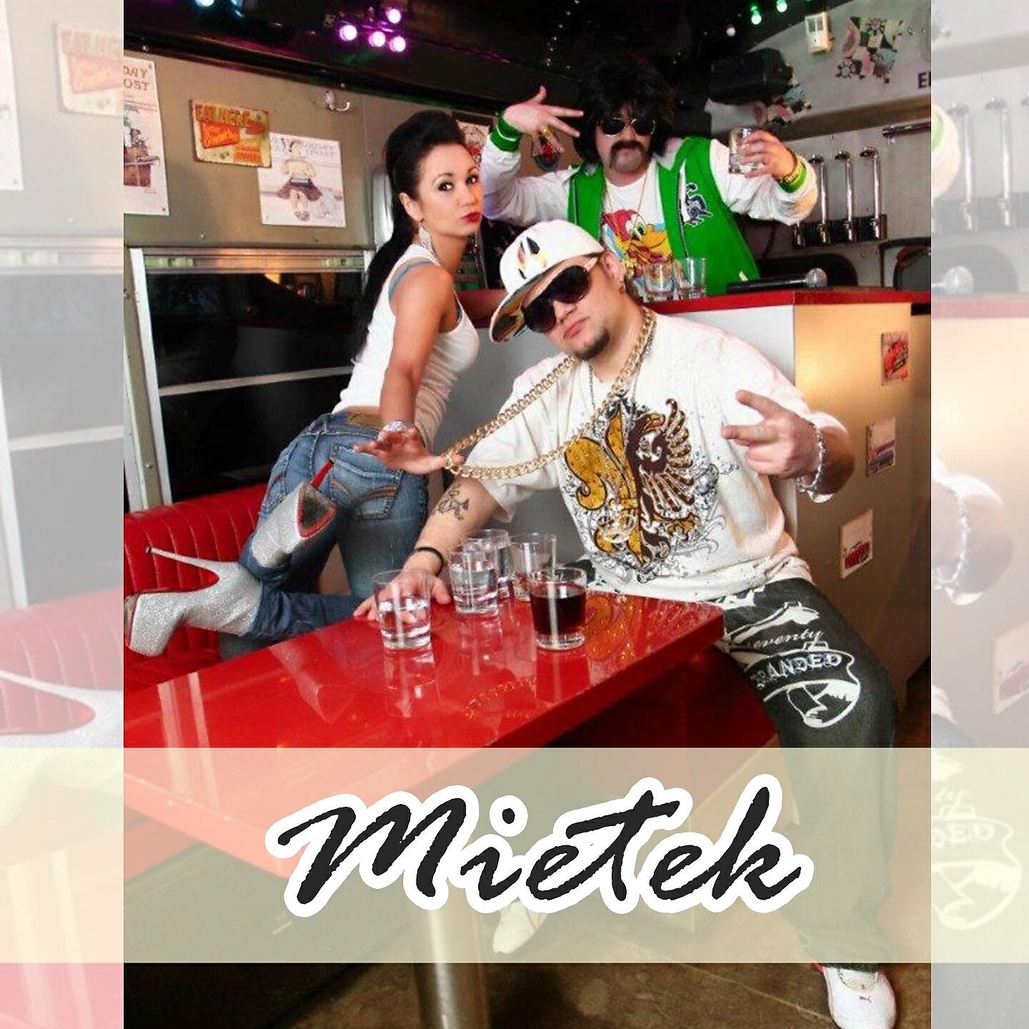 Релиз Mietek