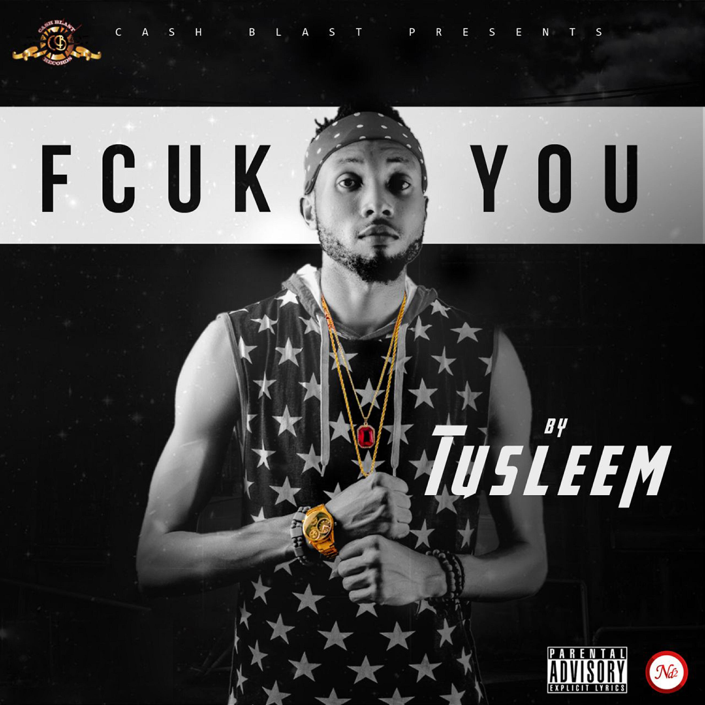 Релиз Fcuk You