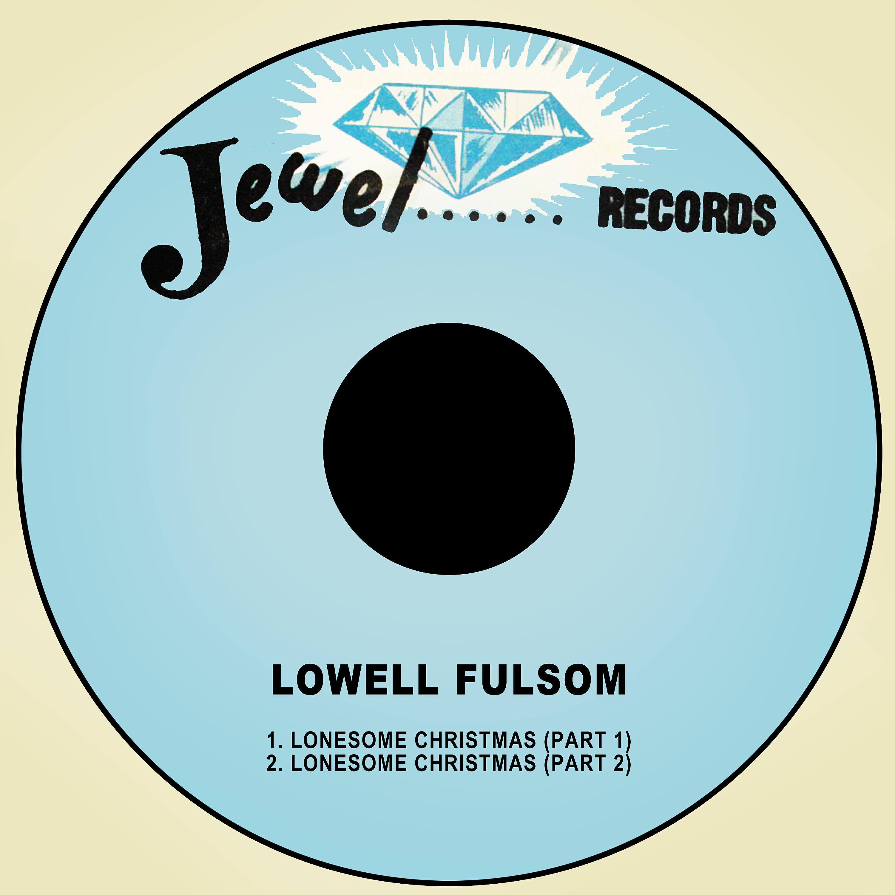 Релиз Lonesome Christmas