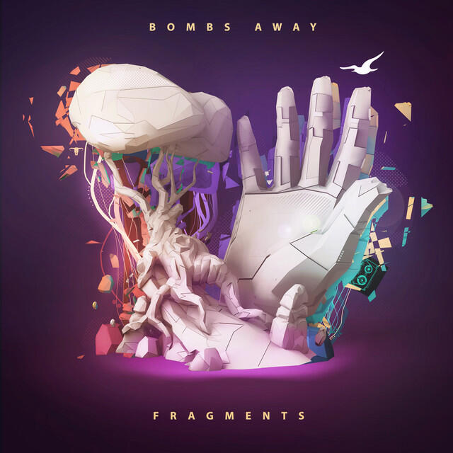 Релиз Fragments