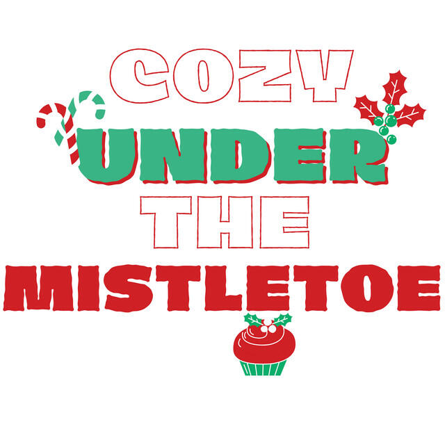 Релиз Cozy Under The Mistletoe
