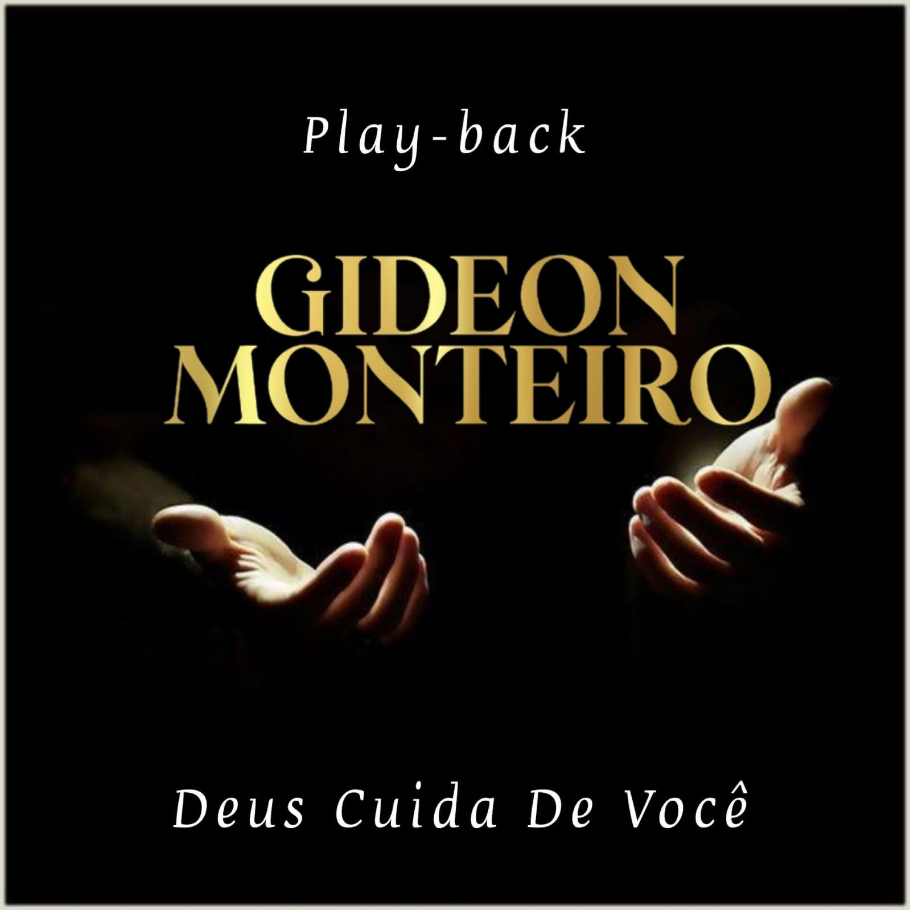 Gideon monteiro