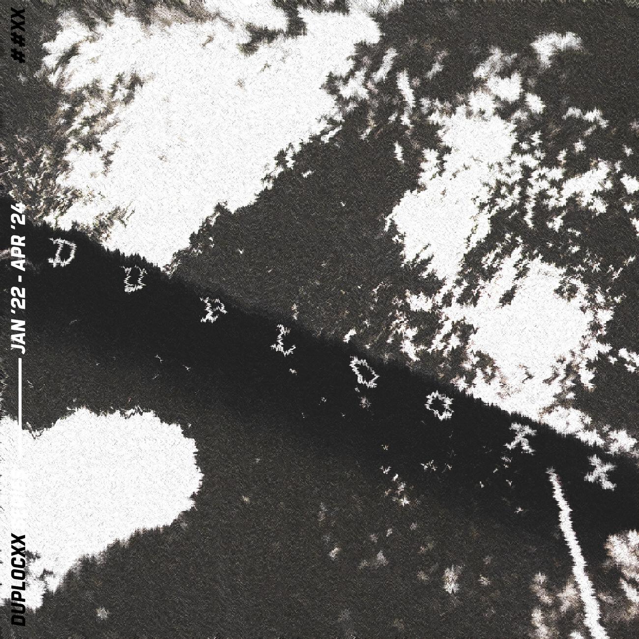 Релиз Celebrating a decade #6: DUPLOC BLXCK TXPES series