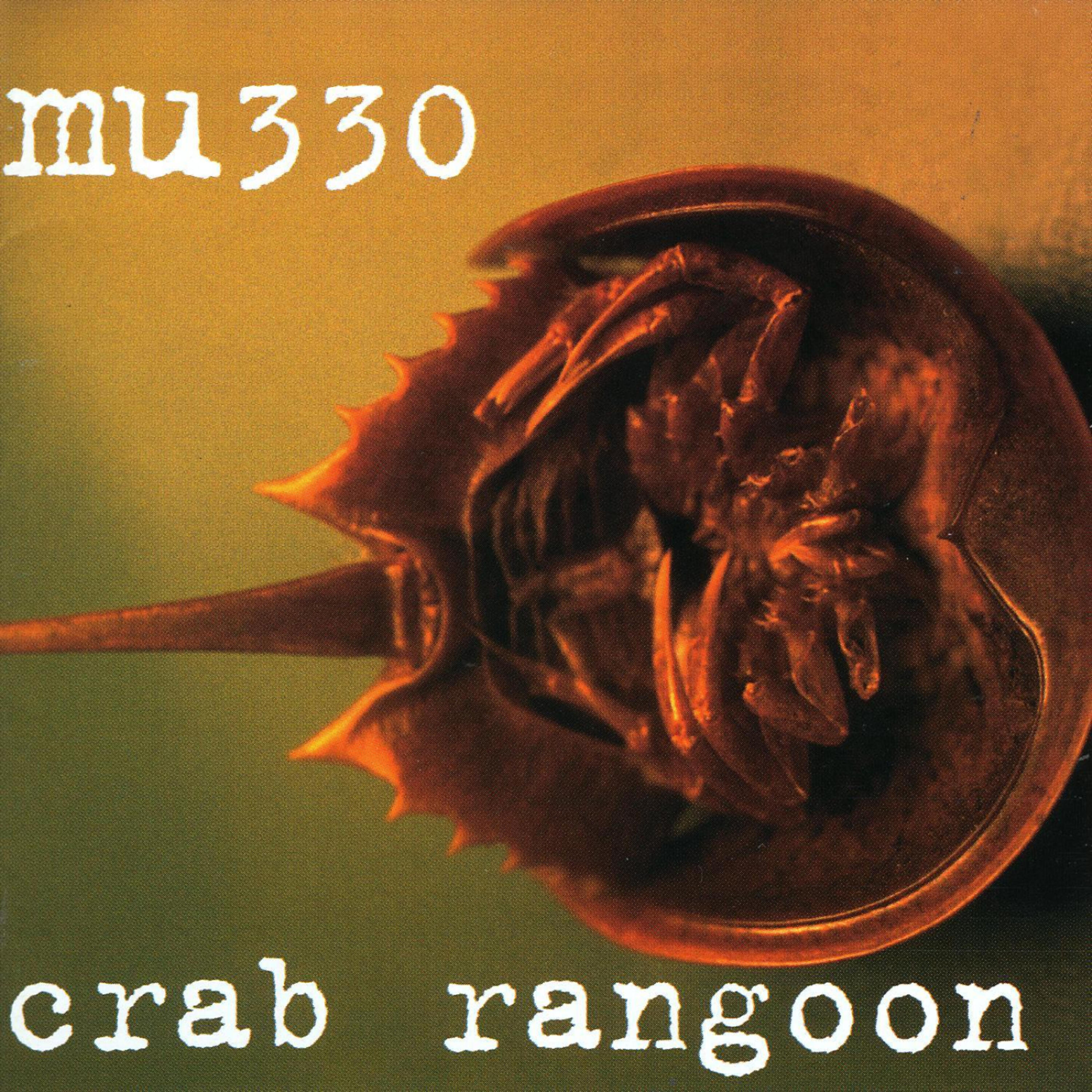 Релиз Crab Rangoon