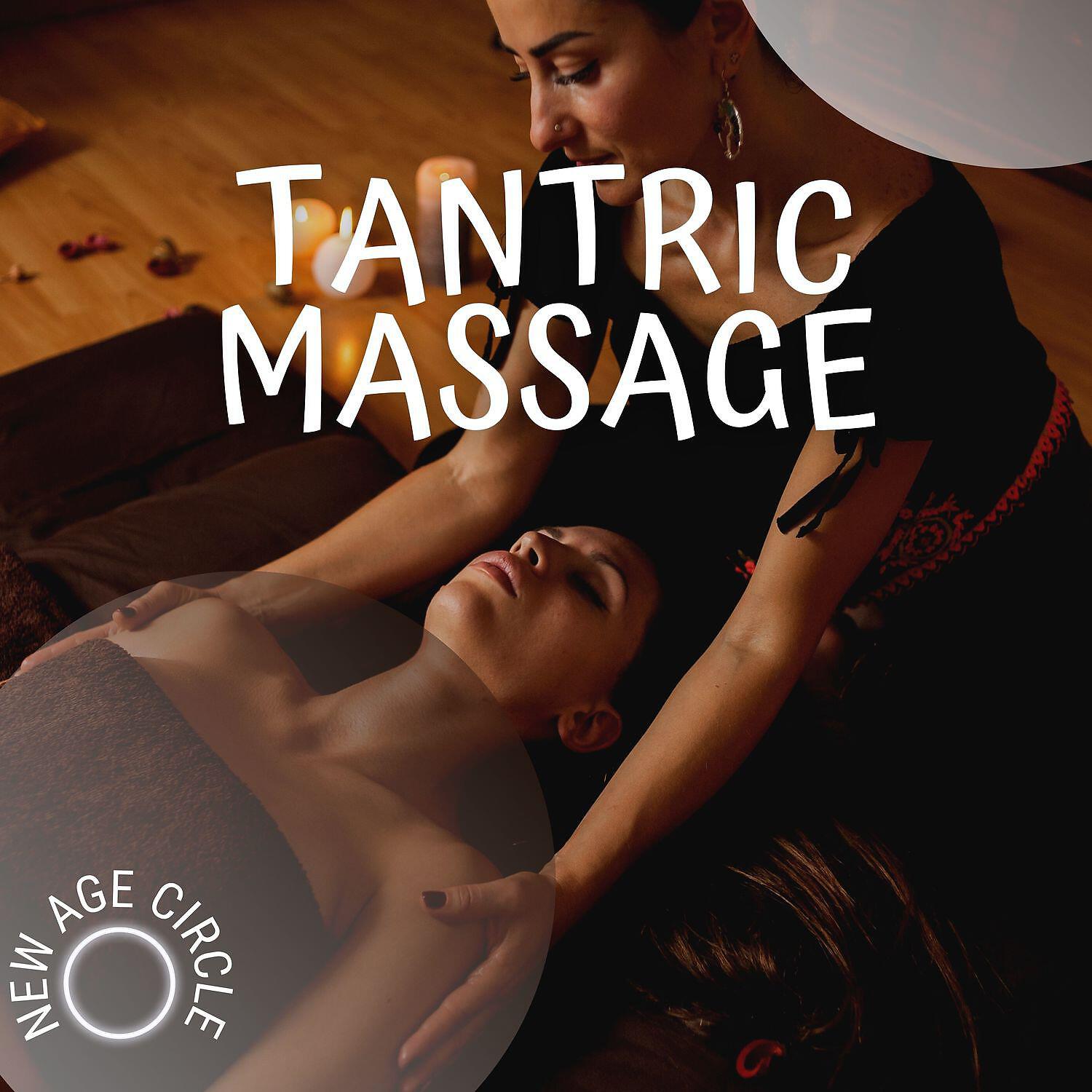 Релиз Tantric Massage – Sensual Shades of Tantra Yoga