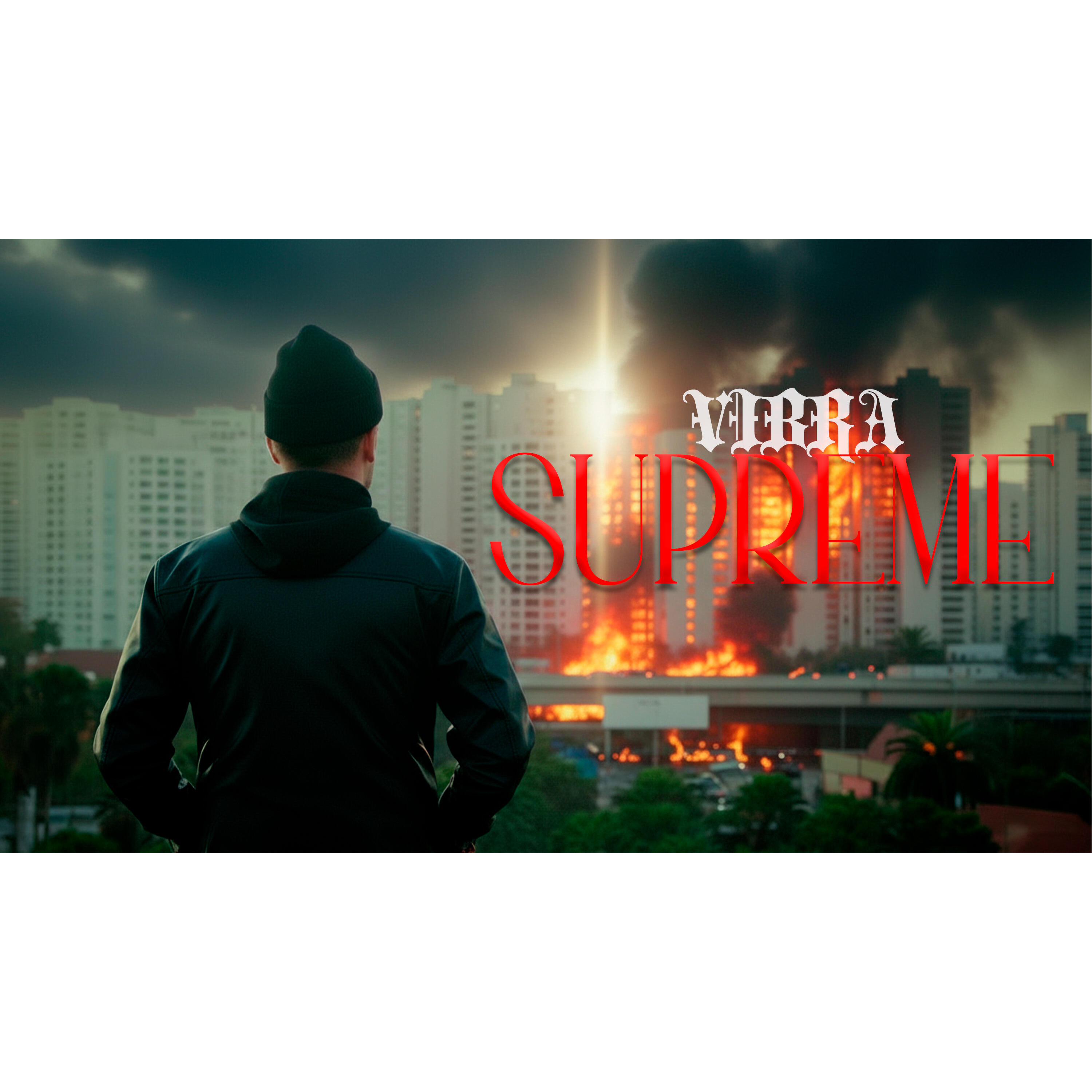 Релиз Vibra Supreme