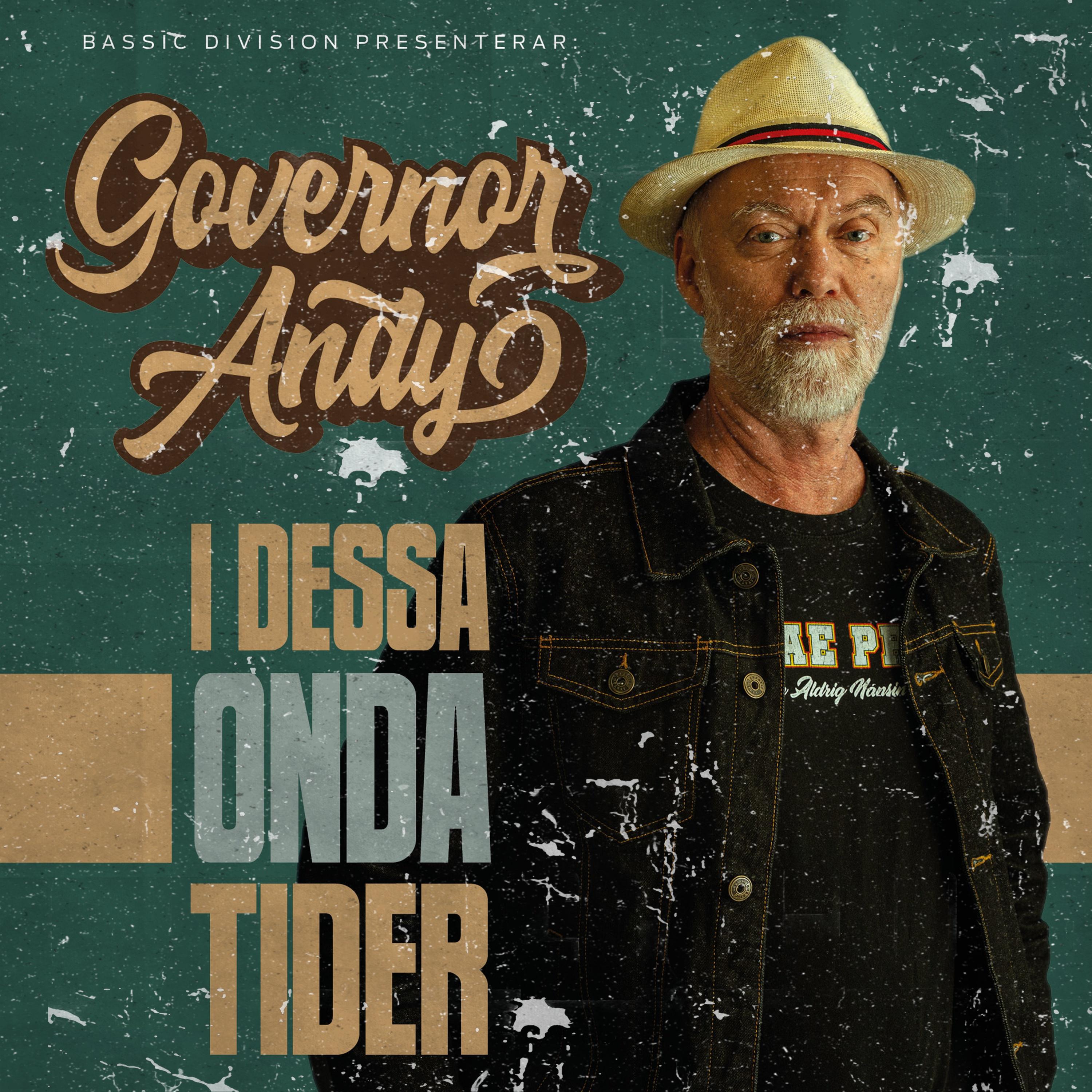 Релиз I Dessa Onda Tider