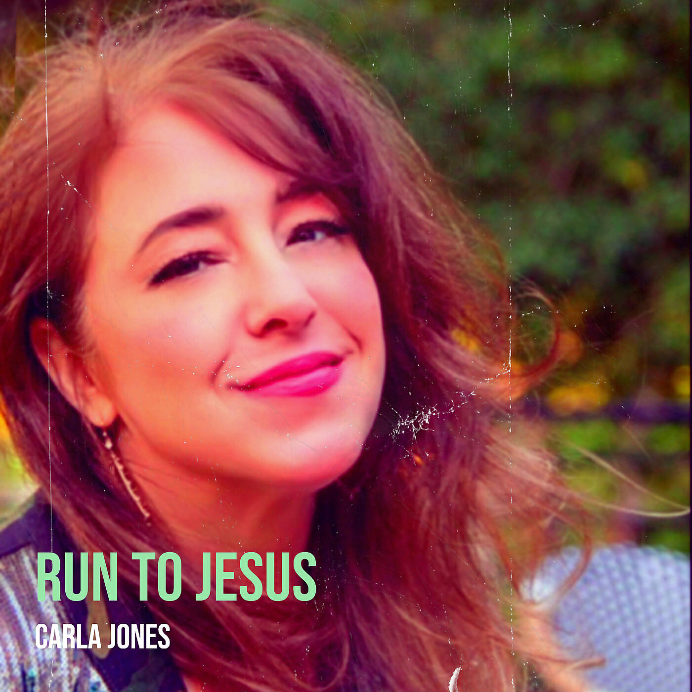 Релиз Run to Jesus