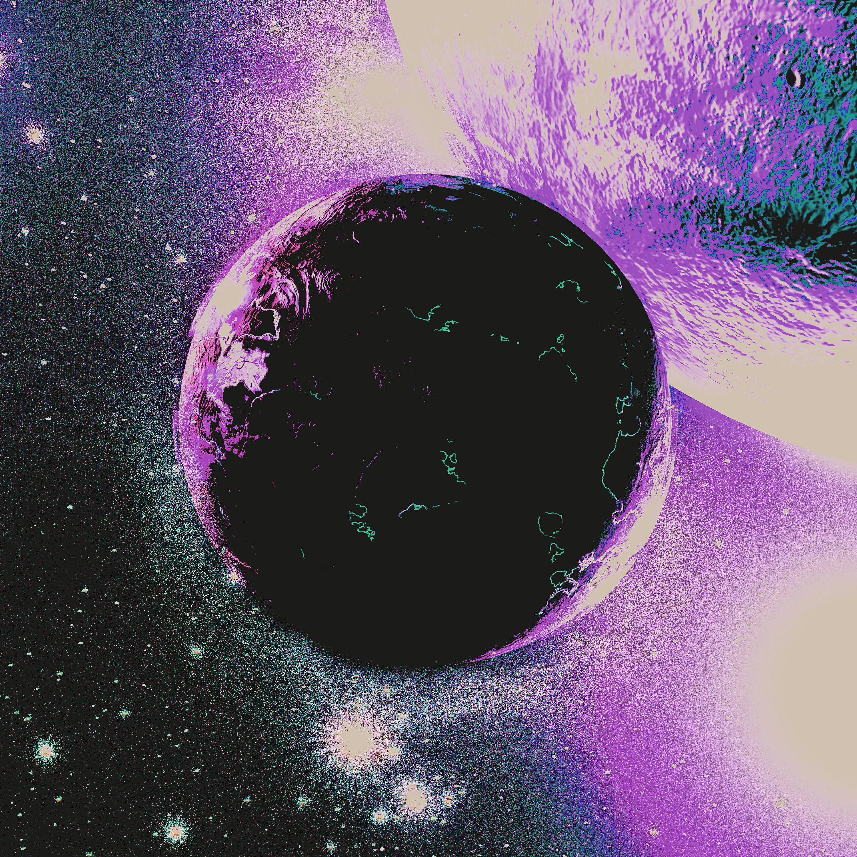 Скачать песню Cosmic - Прыг скок бесплатно в MP3 для Android и iOS
