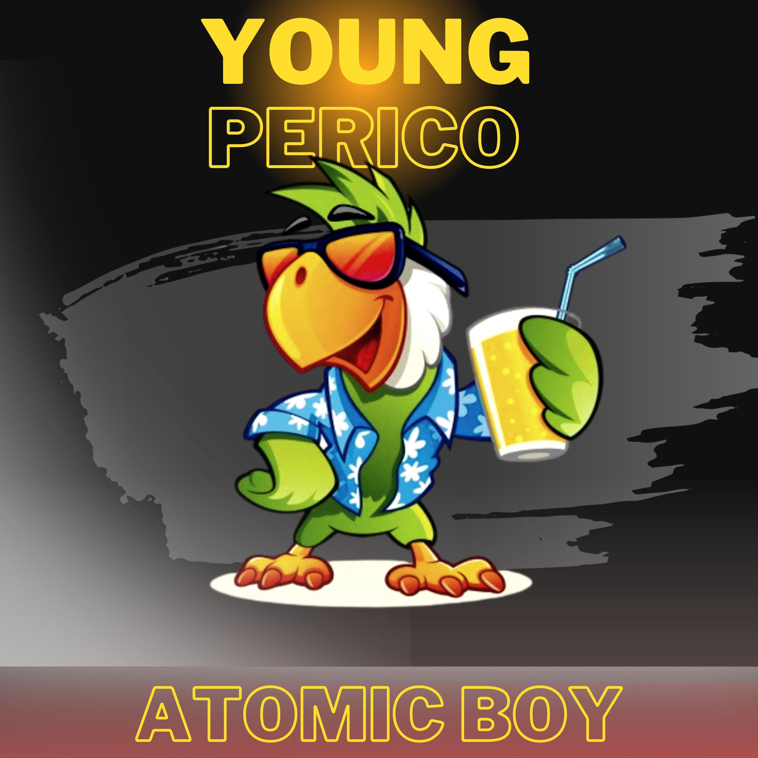 Релиз Young Perico