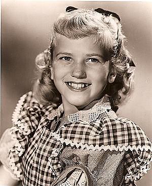 Gayla Peevey