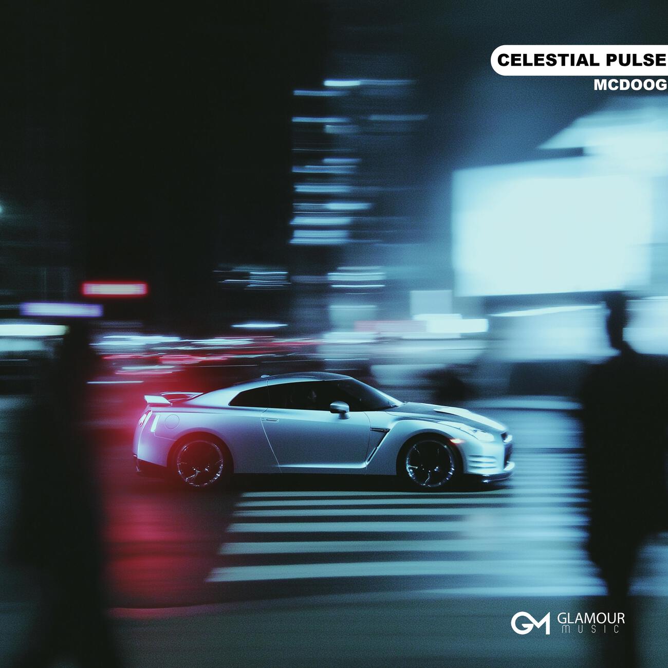 Релиз Celestial Pulse