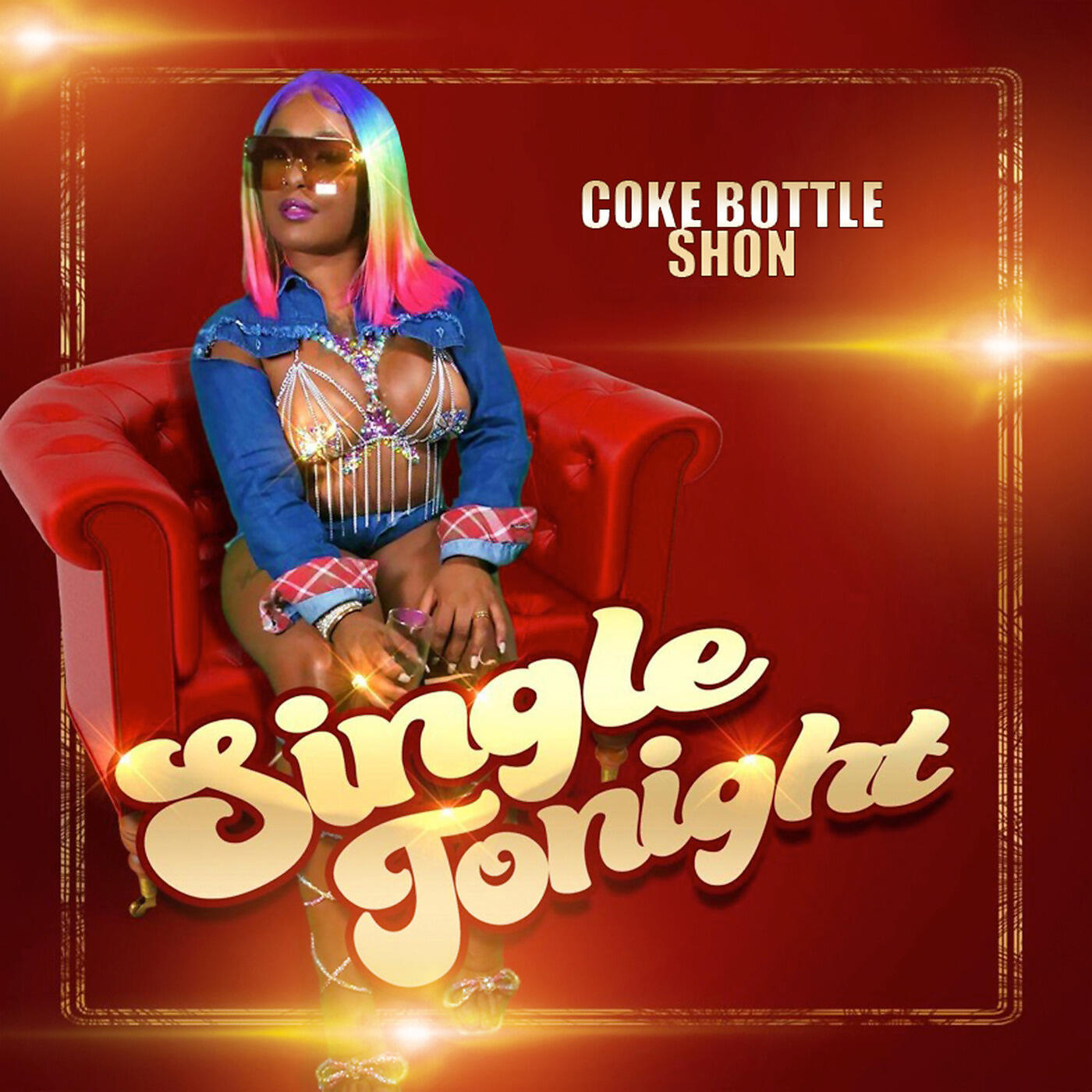 Релиз Single Tonight