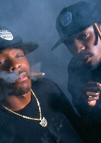N.O.H. Mafia