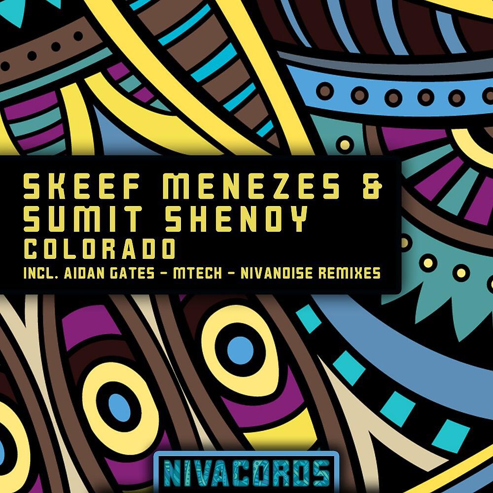 Skeef Menezes & Sumit Shenoy