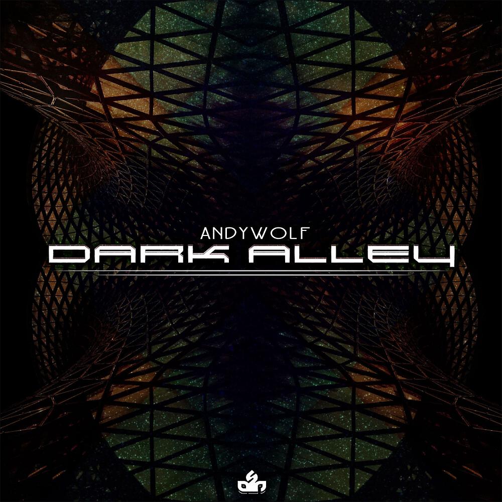 Постер альбома Dark Alley