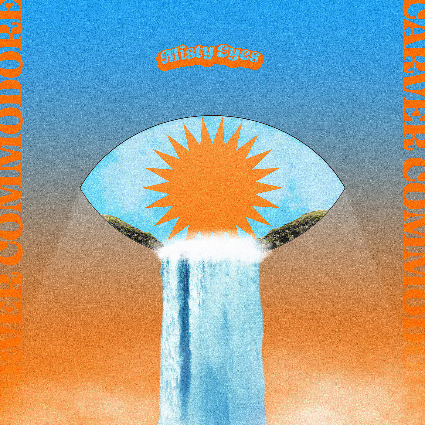 Релиз Misty Eyes