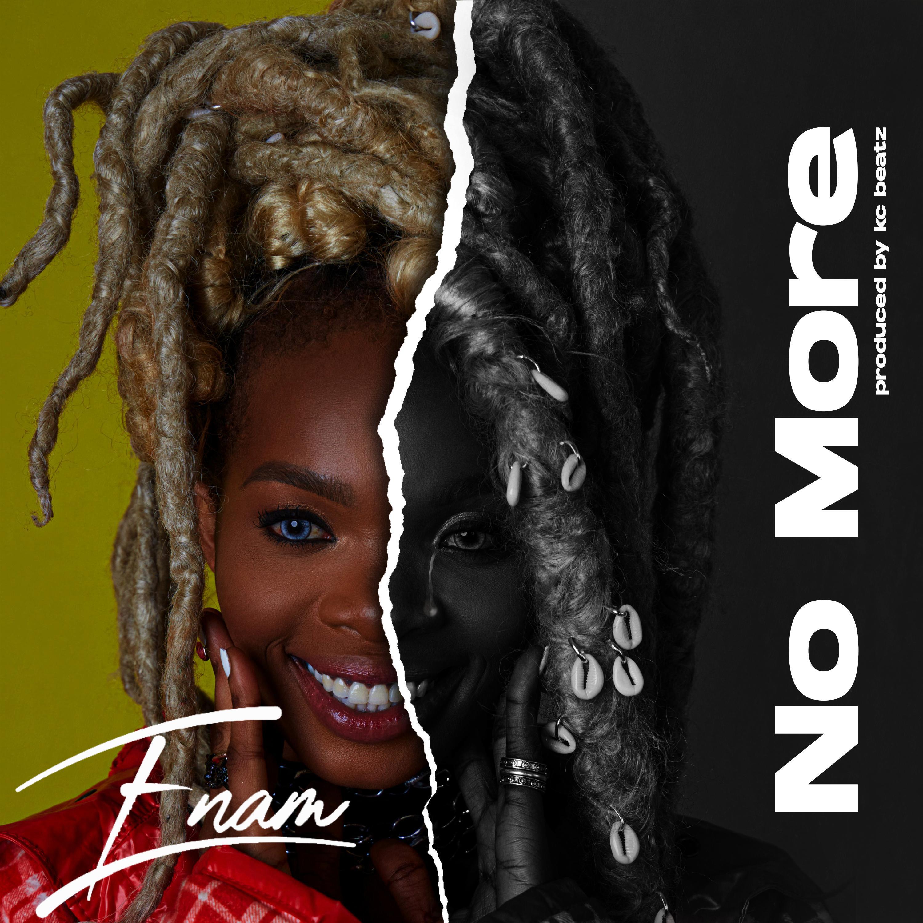 Релиз NO MORE