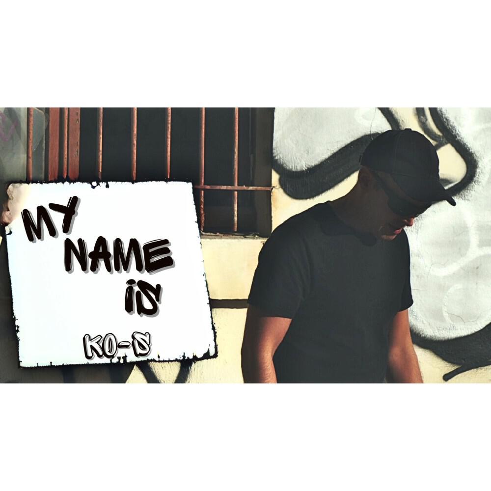 Релиз My Name Is Ko-S