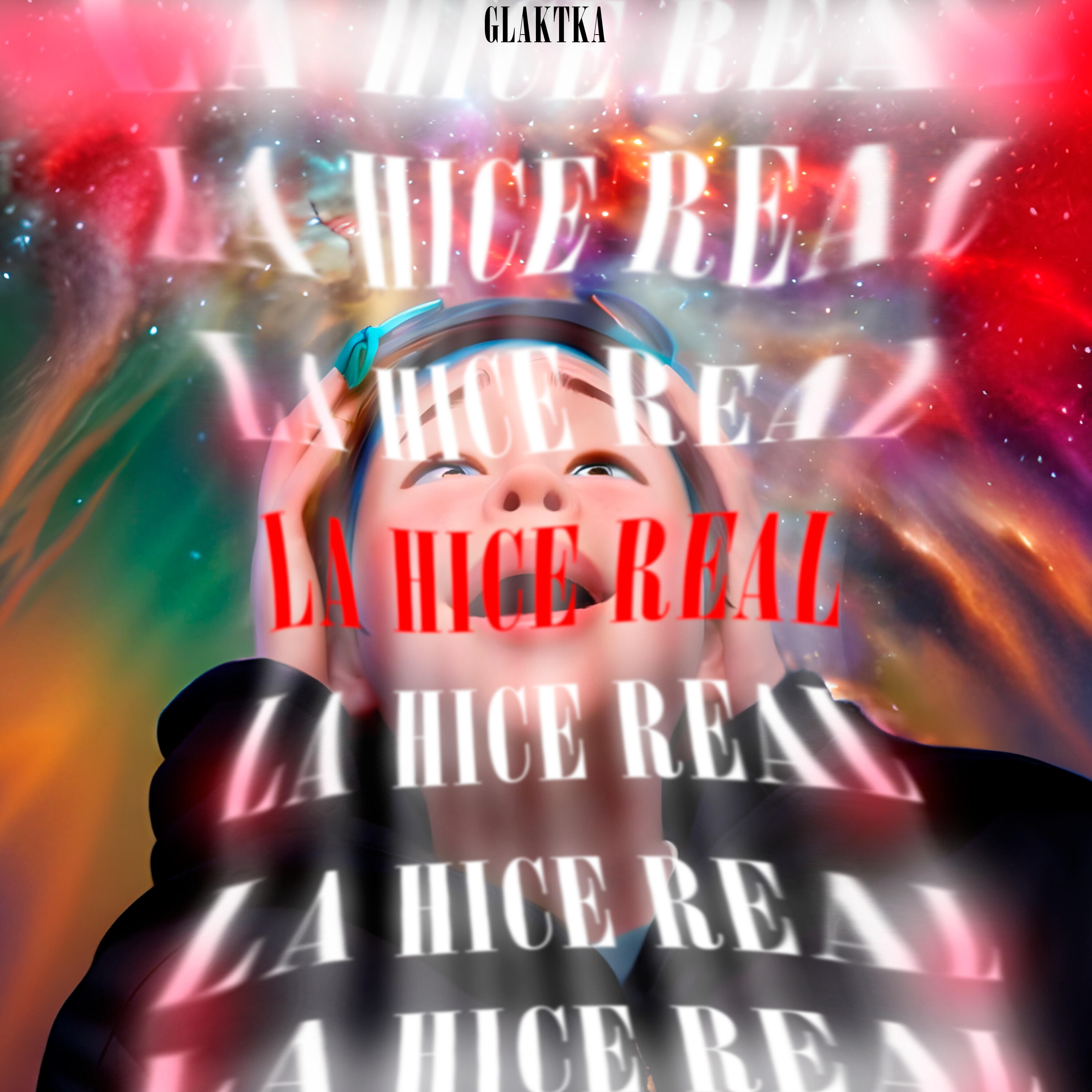 Релиз La Hice Real