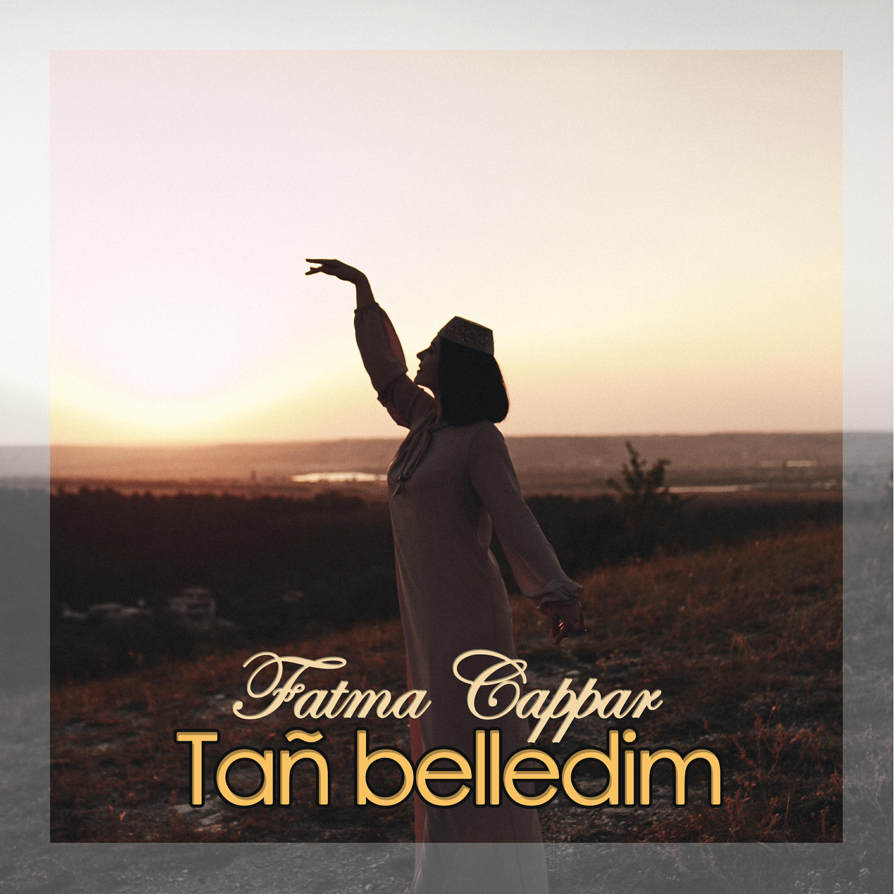 Релиз Tañ belledim