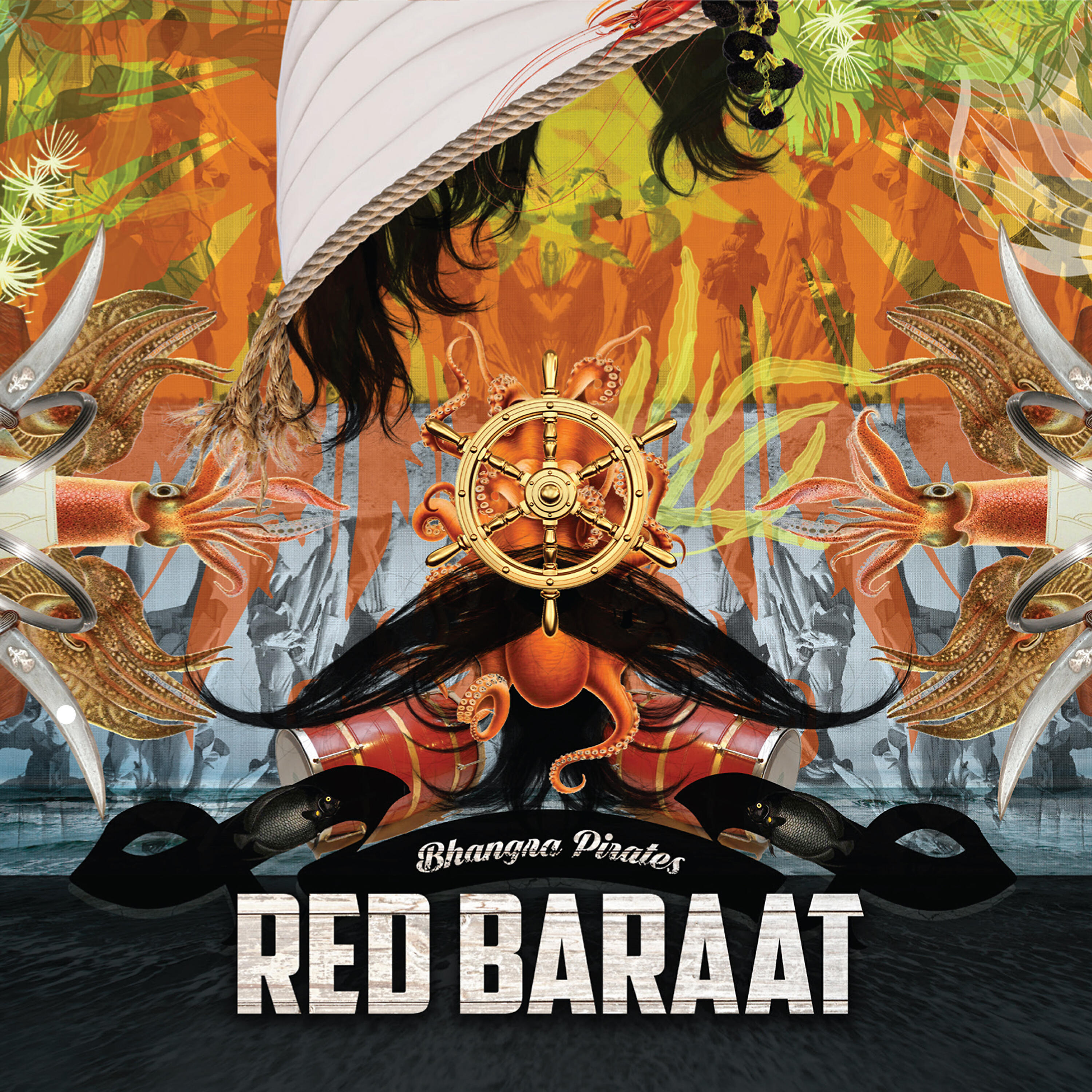 Релиз Zindabad - Single