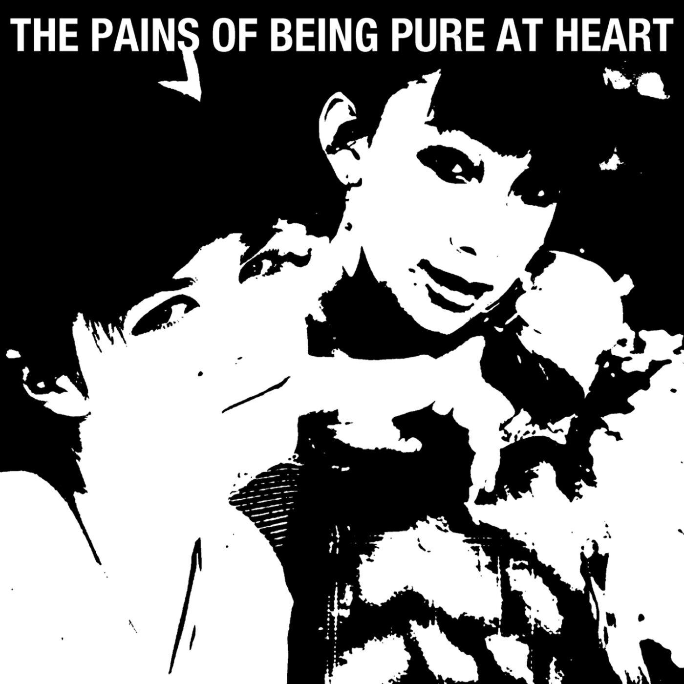 Релиз The Pains of Being Pure at Heart
