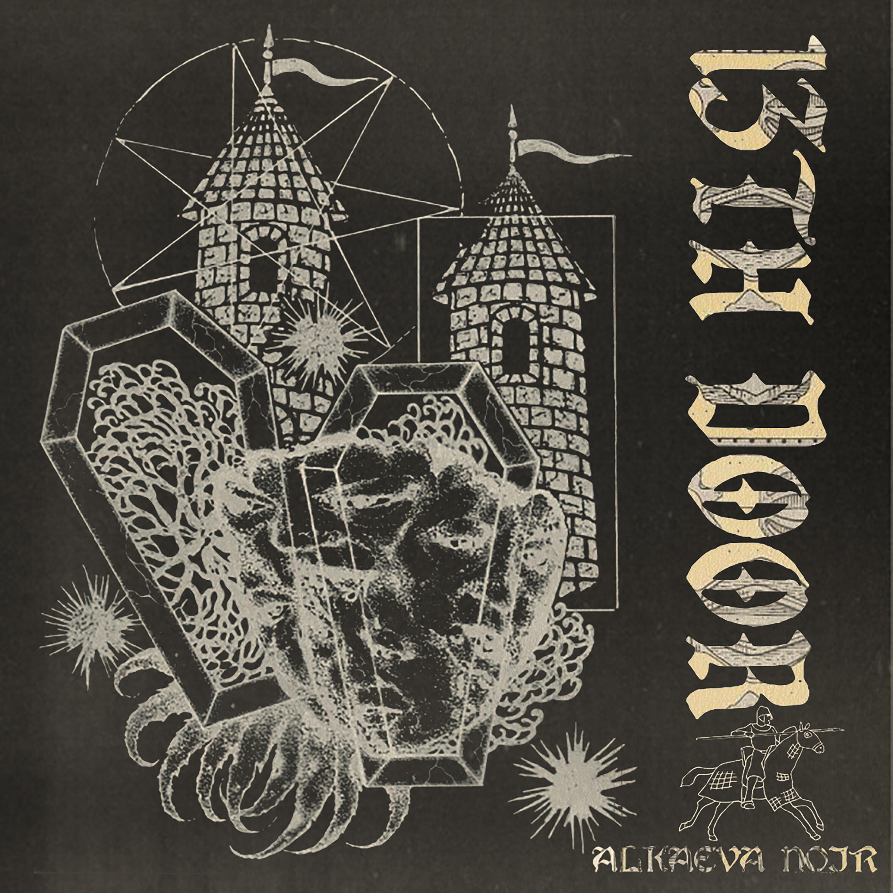 Релиз Alkaeva Noir