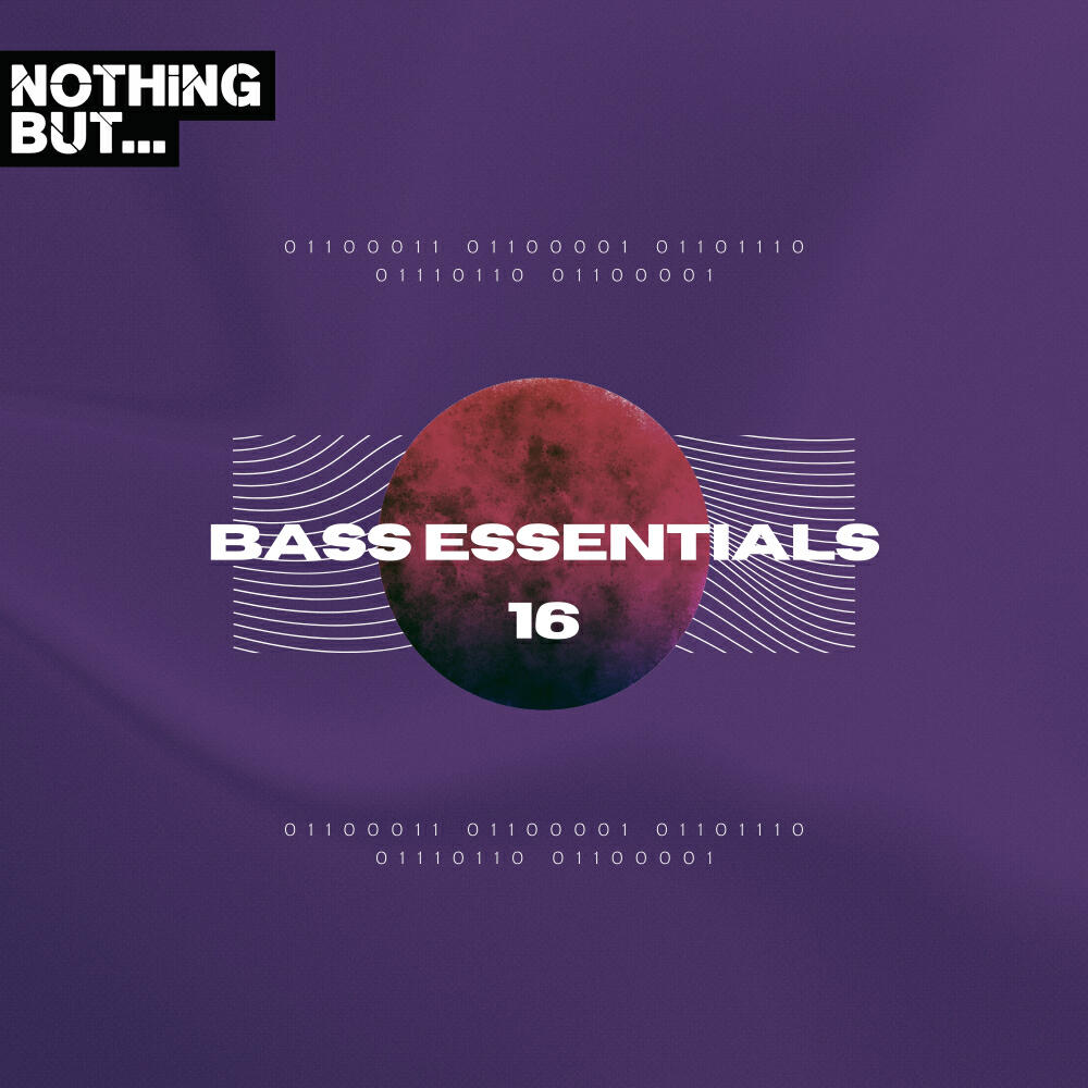 Релиз Nothing But... Bass Essentials, Vol. 16