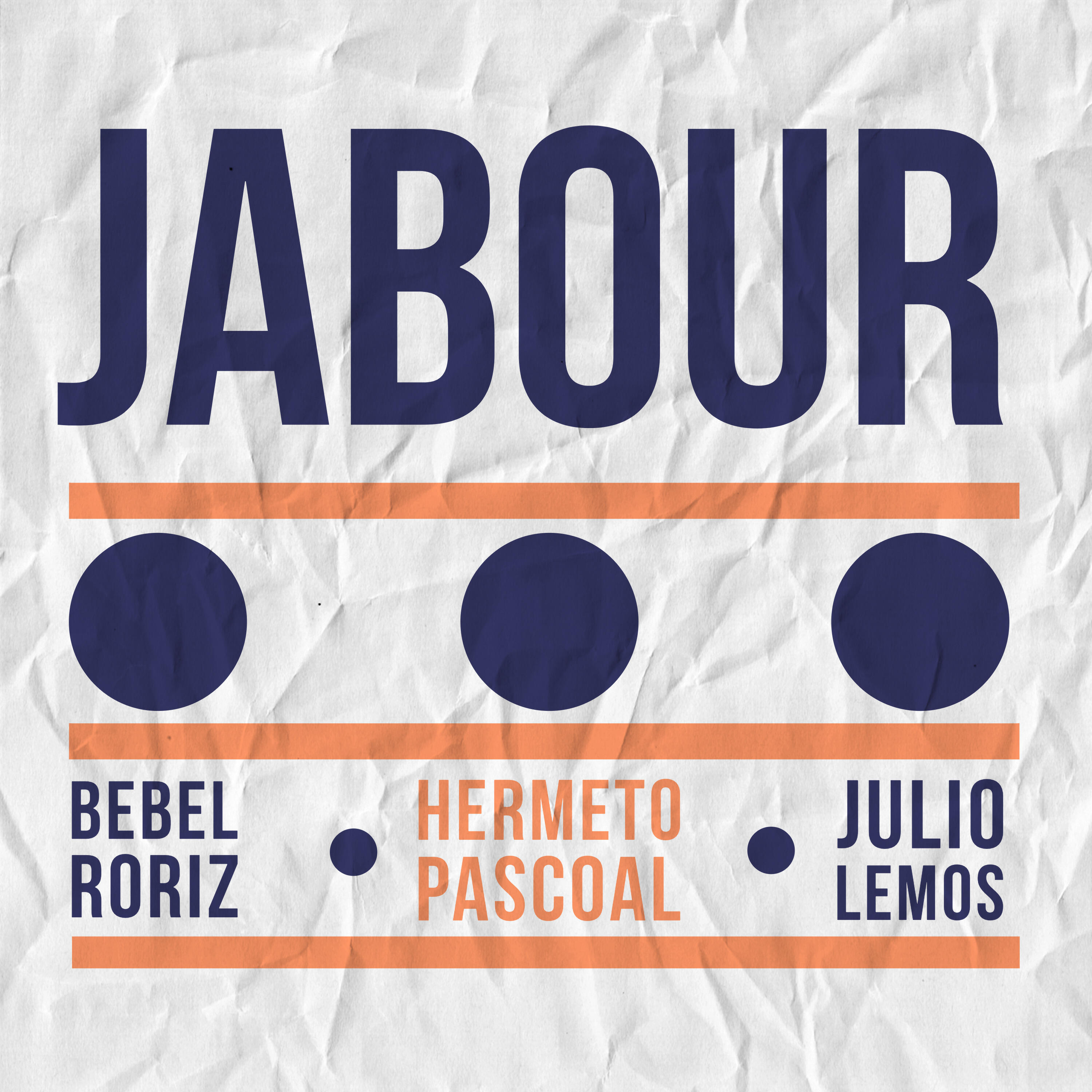 Релиз Jabour