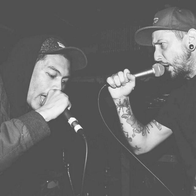 Релиз The Overtime Mixtape, Vol. 2