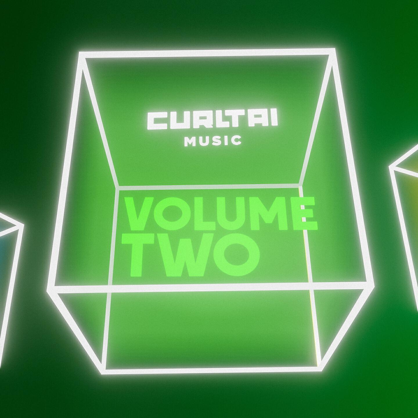 Релиз Curltai Music, Vol. 2