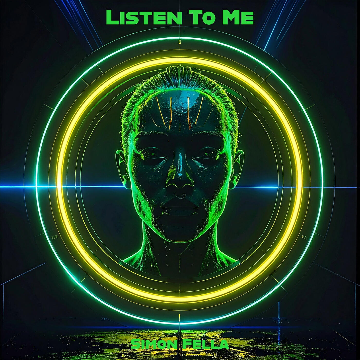 Релиз Listen to Me