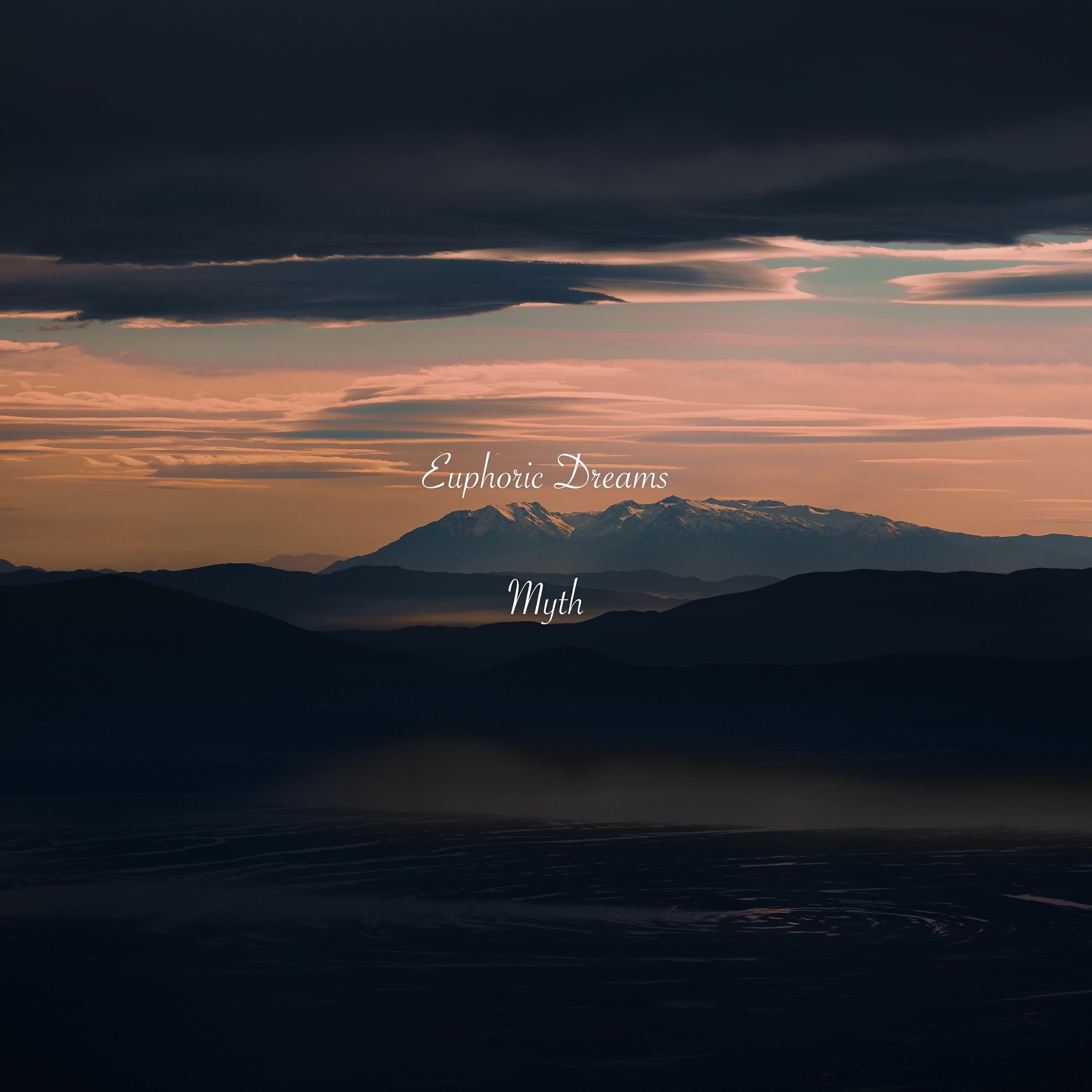 Релиз Myth