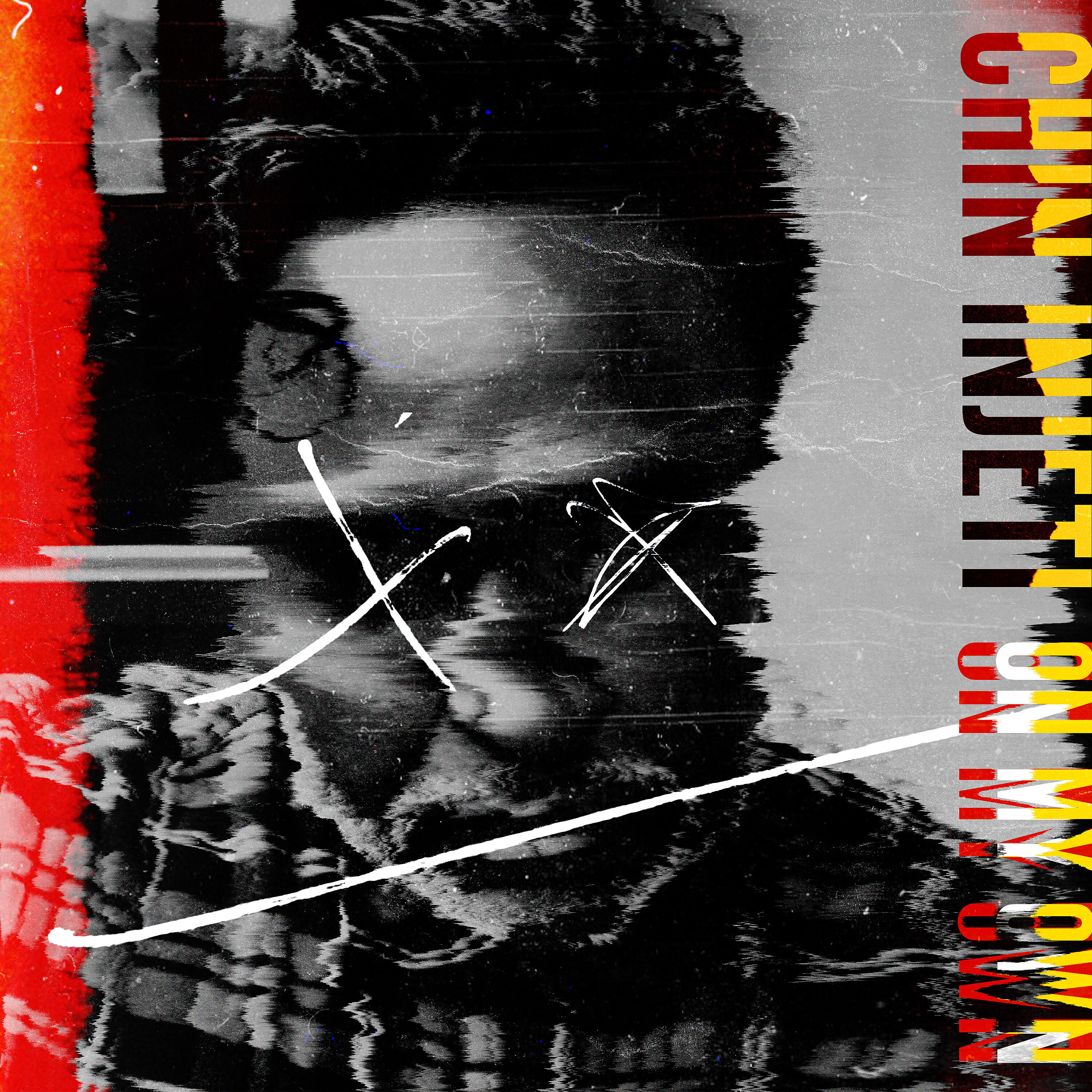 Релиз On My Own